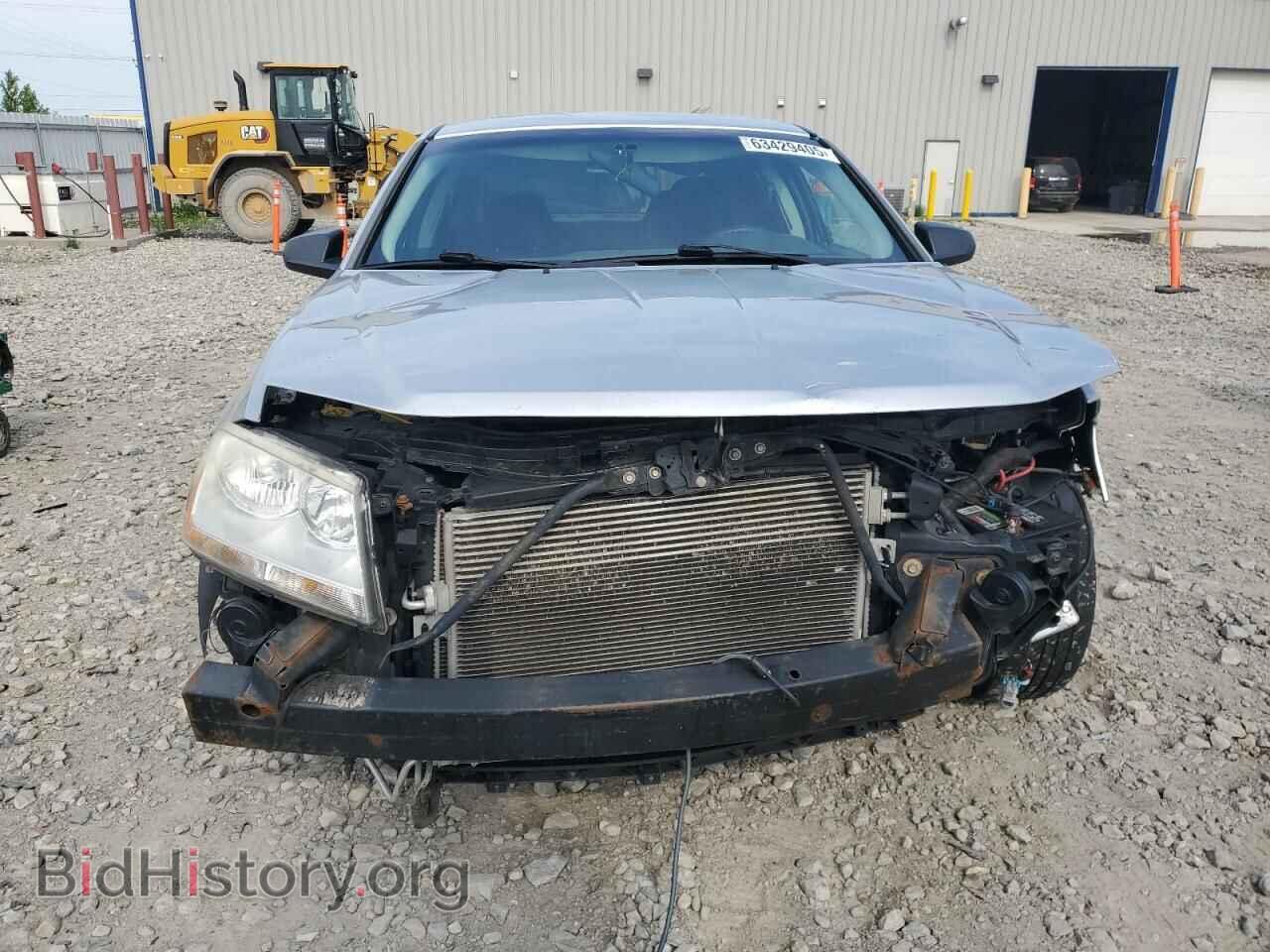 2010 DODGE AVENGER - VIN: 1B3CC4FB3AN208920 - Photo 5