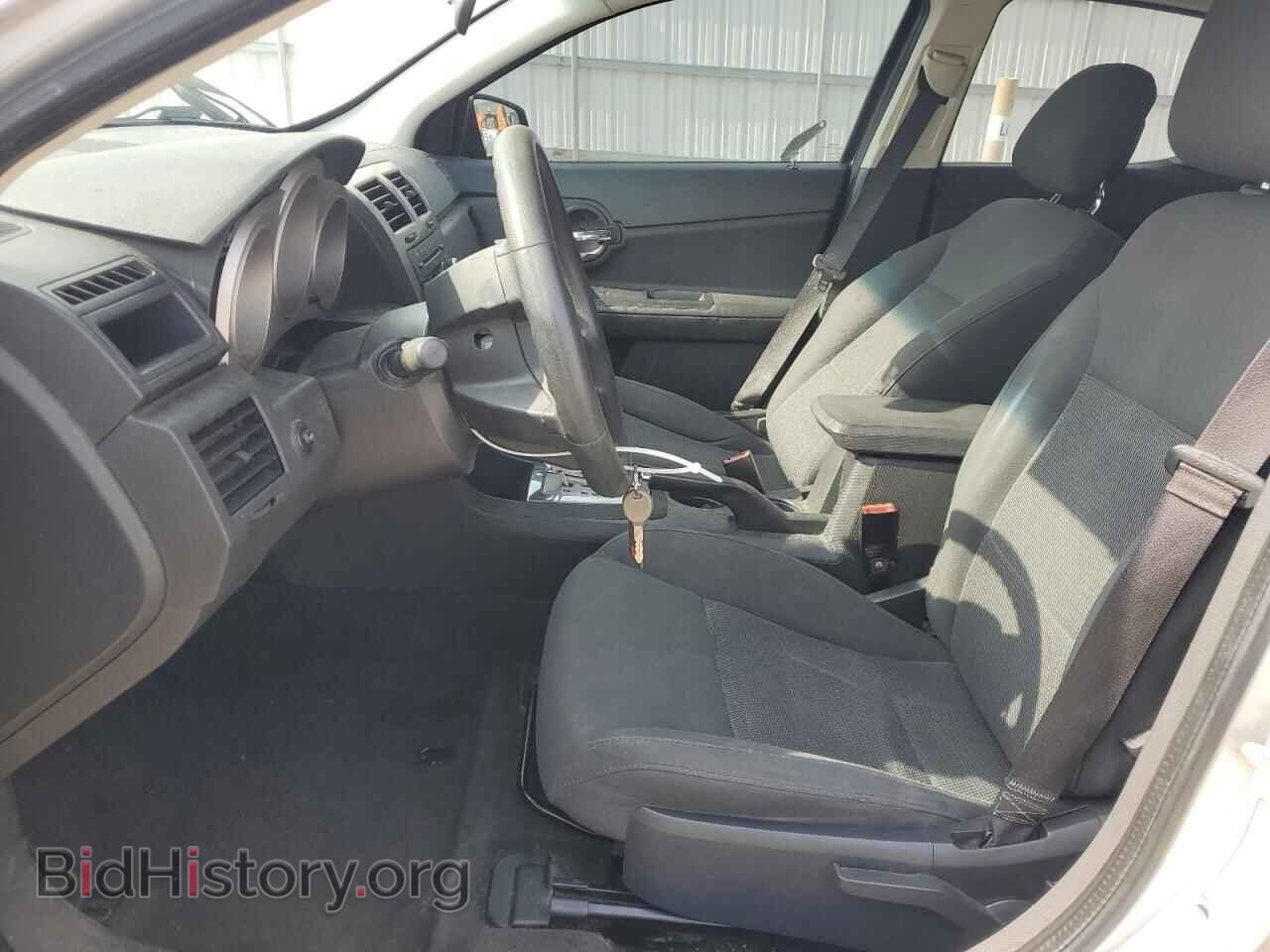 2010 DODGE AVENGER - VIN: 1B3CC4FB3AN208920 - Photo 7