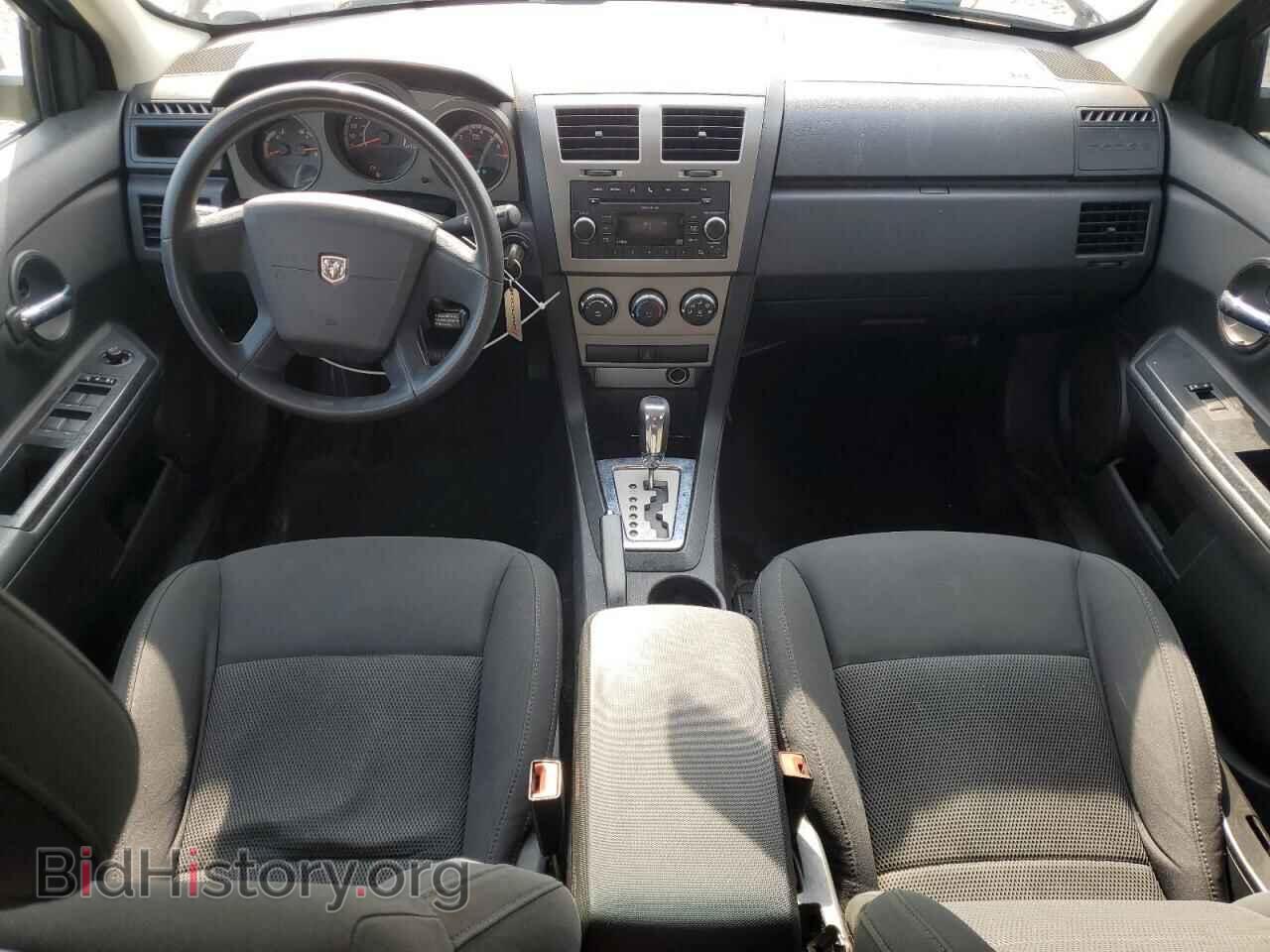 2010 DODGE AVENGER - VIN: 1B3CC4FB3AN208920 - Photo 8