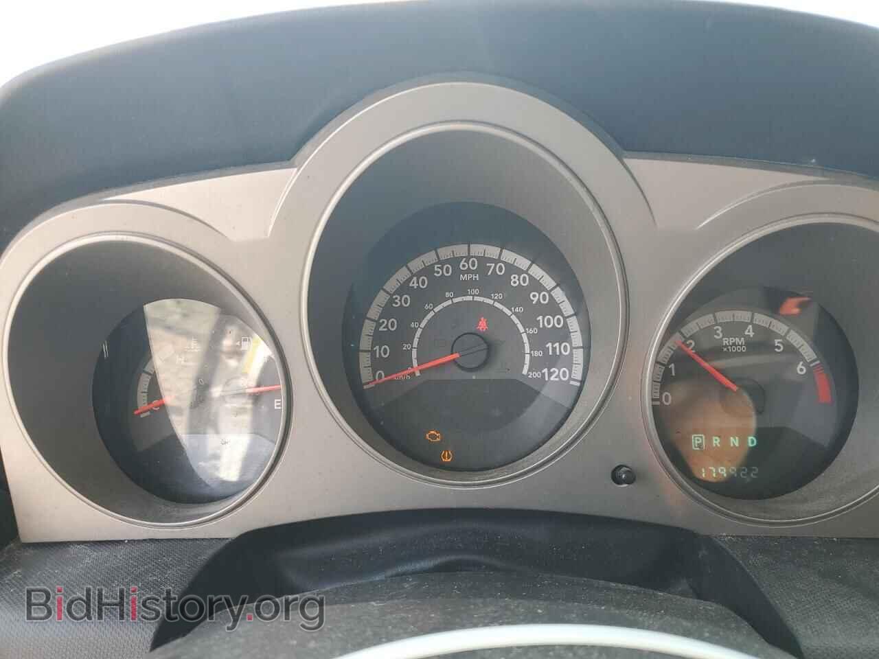 2010 DODGE AVENGER - VIN: 1B3CC4FB3AN208920 - Photo 9