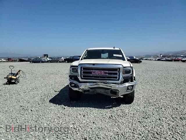 2015 GMC SIERRA - VIN: 3GTP1VEC5FG400698 - Photo 14