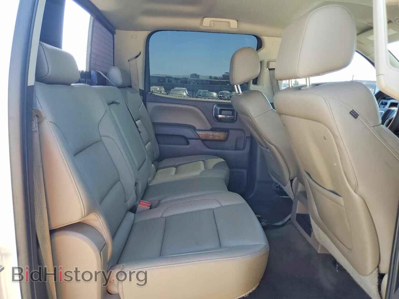 2015 GMC SIERRA - VIN: 3GTP1VEC5FG400698 - Photo 10