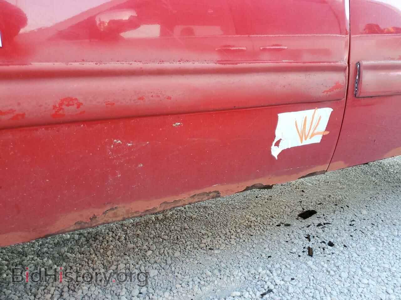 2008 GMC SIERRA - VIN: 2GTEK13M681154586 - Фото 9