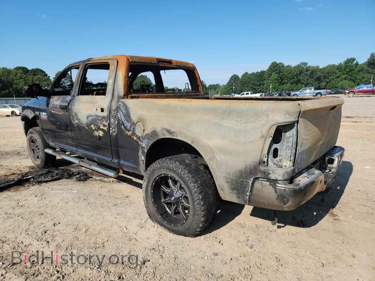 2017 RAM All Models - VIN: 3C6UR5CJ7HG561366 - Фото 2