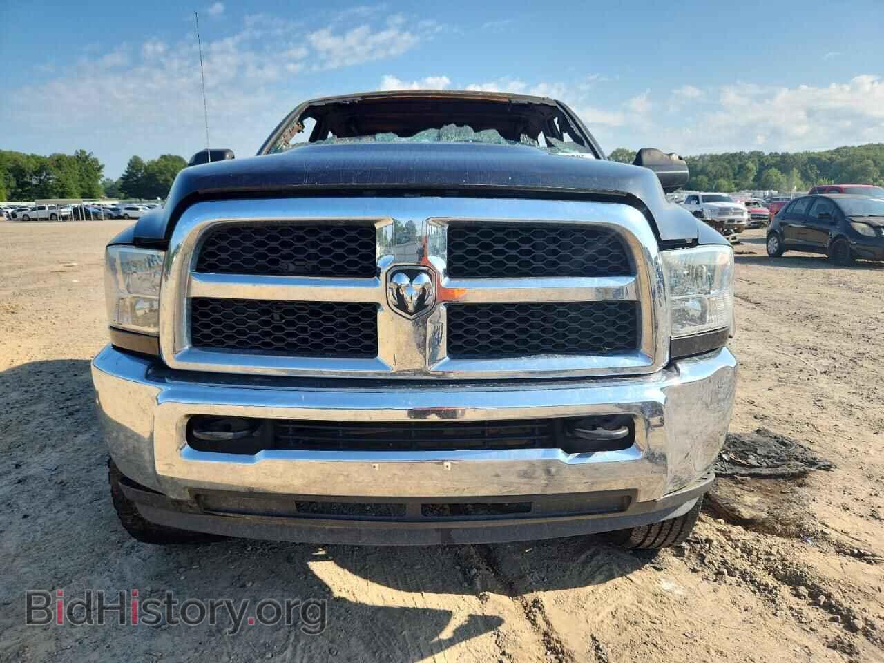 2017 RAM All Models - VIN: 3C6UR5CJ7HG561366 - Фото 5