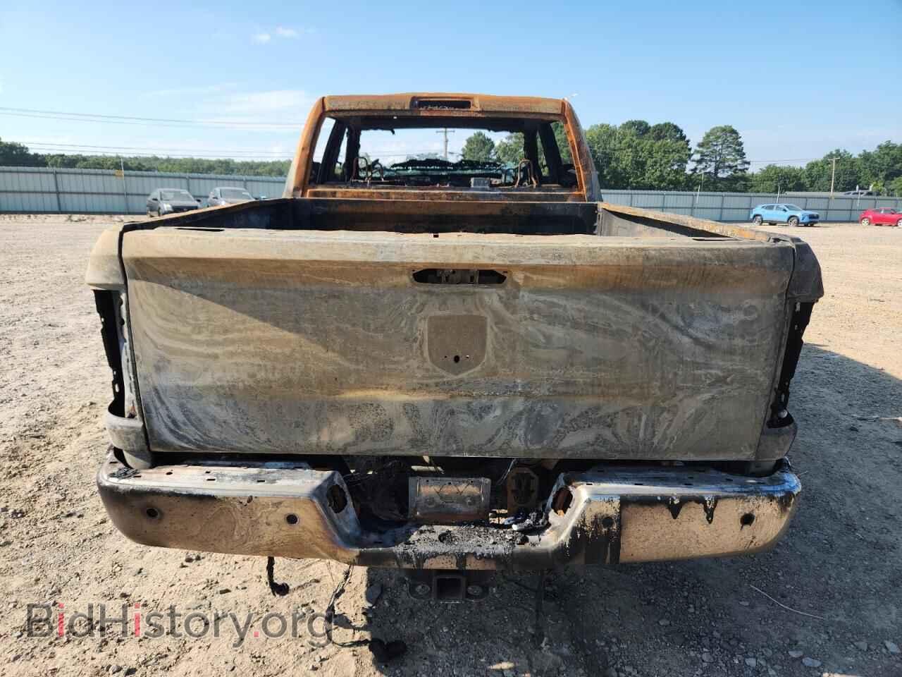 2017 RAM All Models - VIN: 3C6UR5CJ7HG561366 - Фото 6
