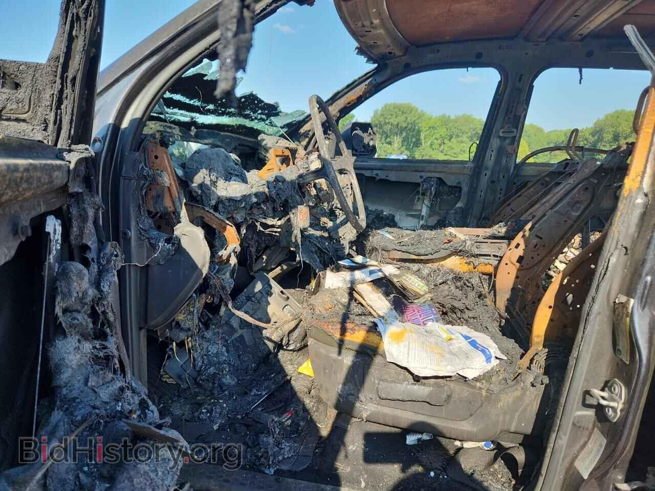 2017 RAM All Models - VIN: 3C6UR5CJ7HG561366 - Фото 7