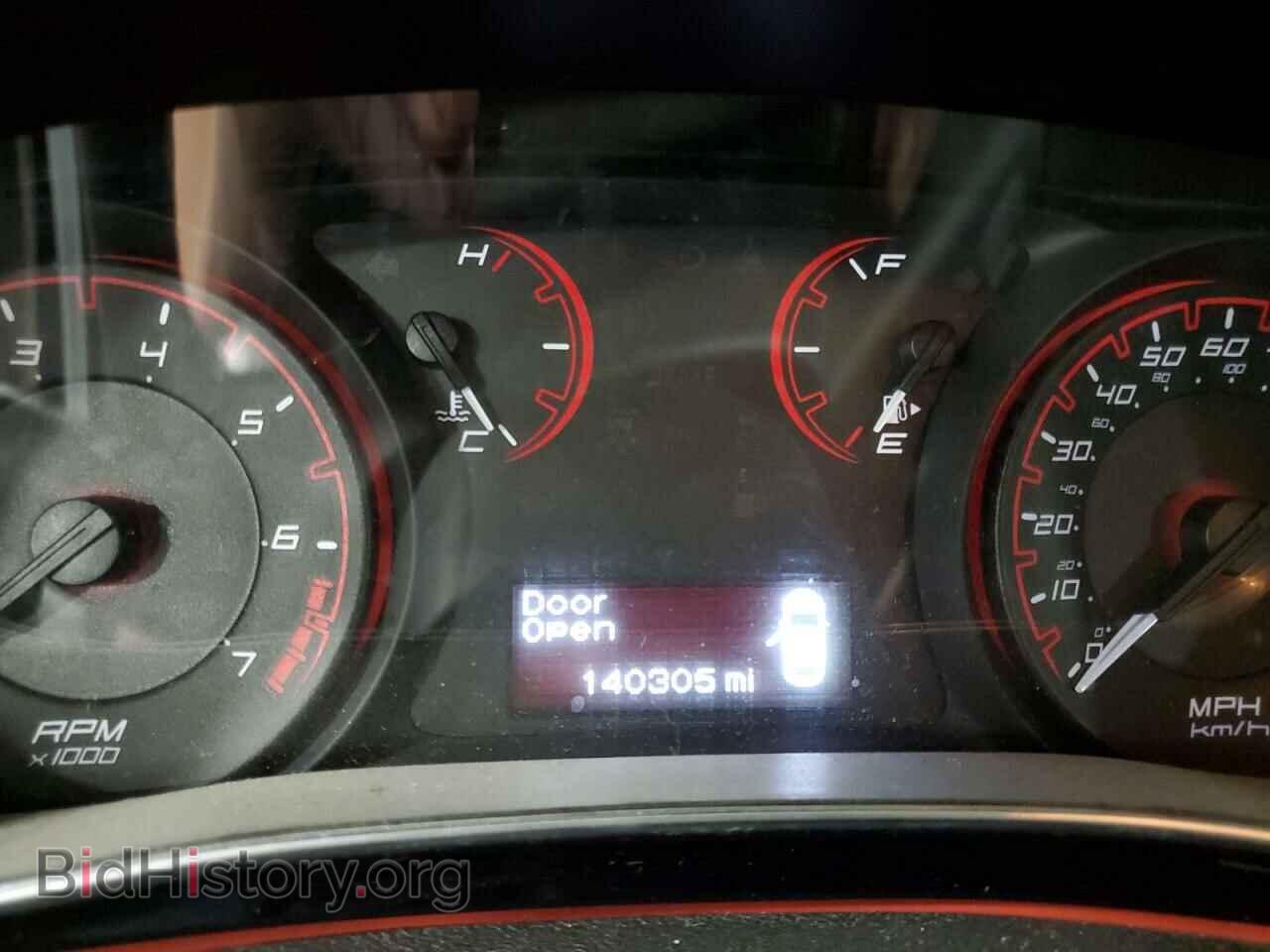 2015 DODGE DART - VIN: 1C3CDFBB5FD410639 - Фото 9