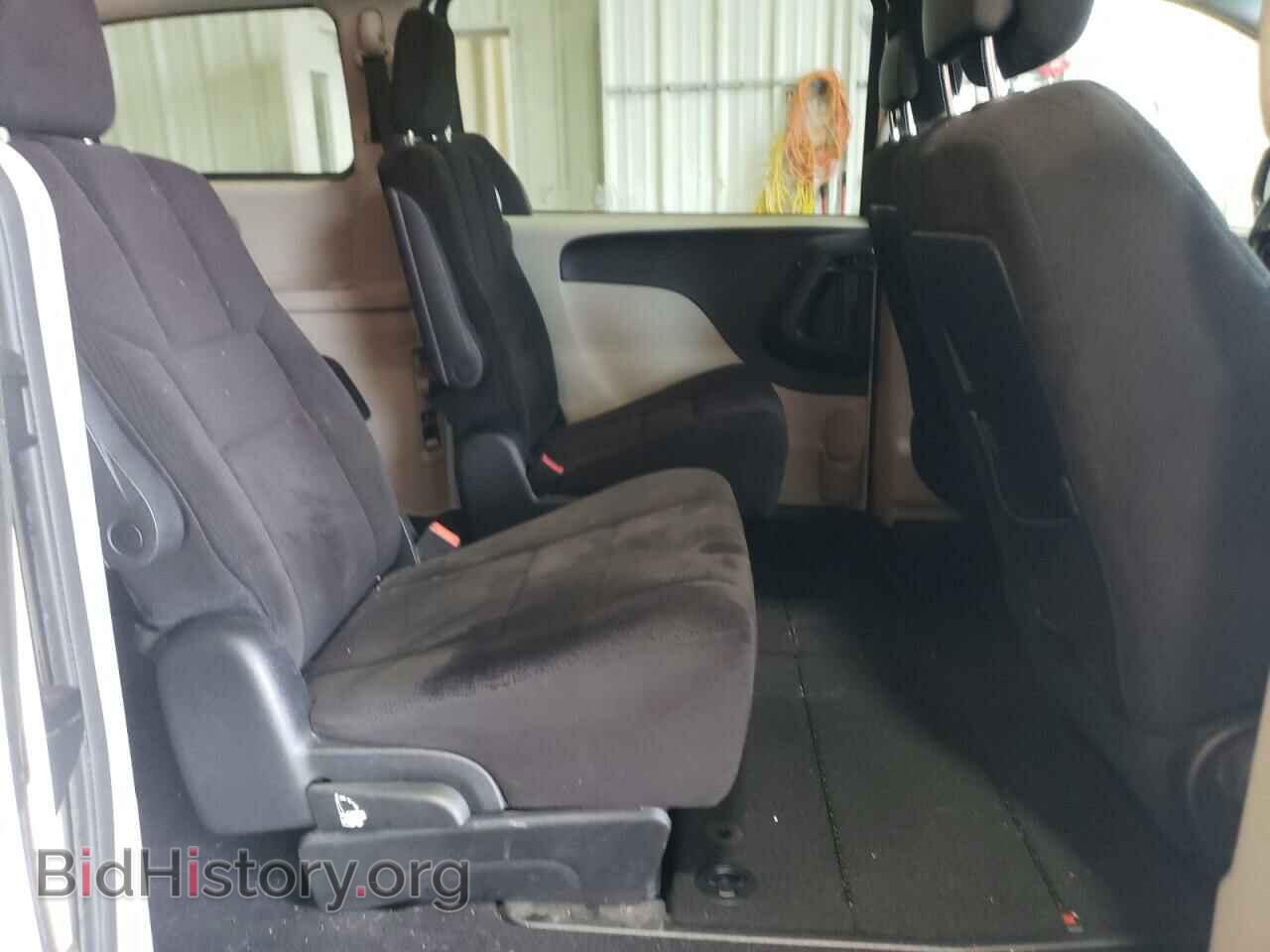 2013 DODGE CARAVAN - VIN: 2C4RDGBG7DR726092 - Photo 11
