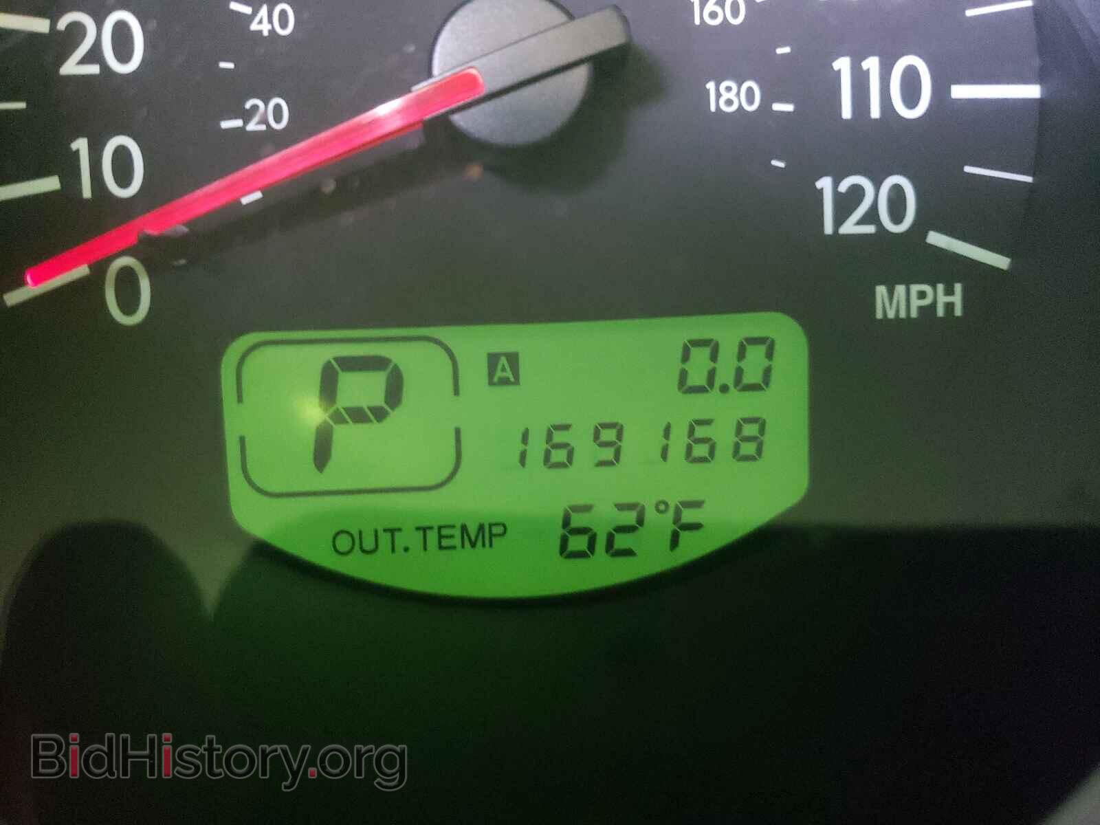 2006 SUBARU FORESTER - VIN: JF1SG67626H709241 - Фото 8