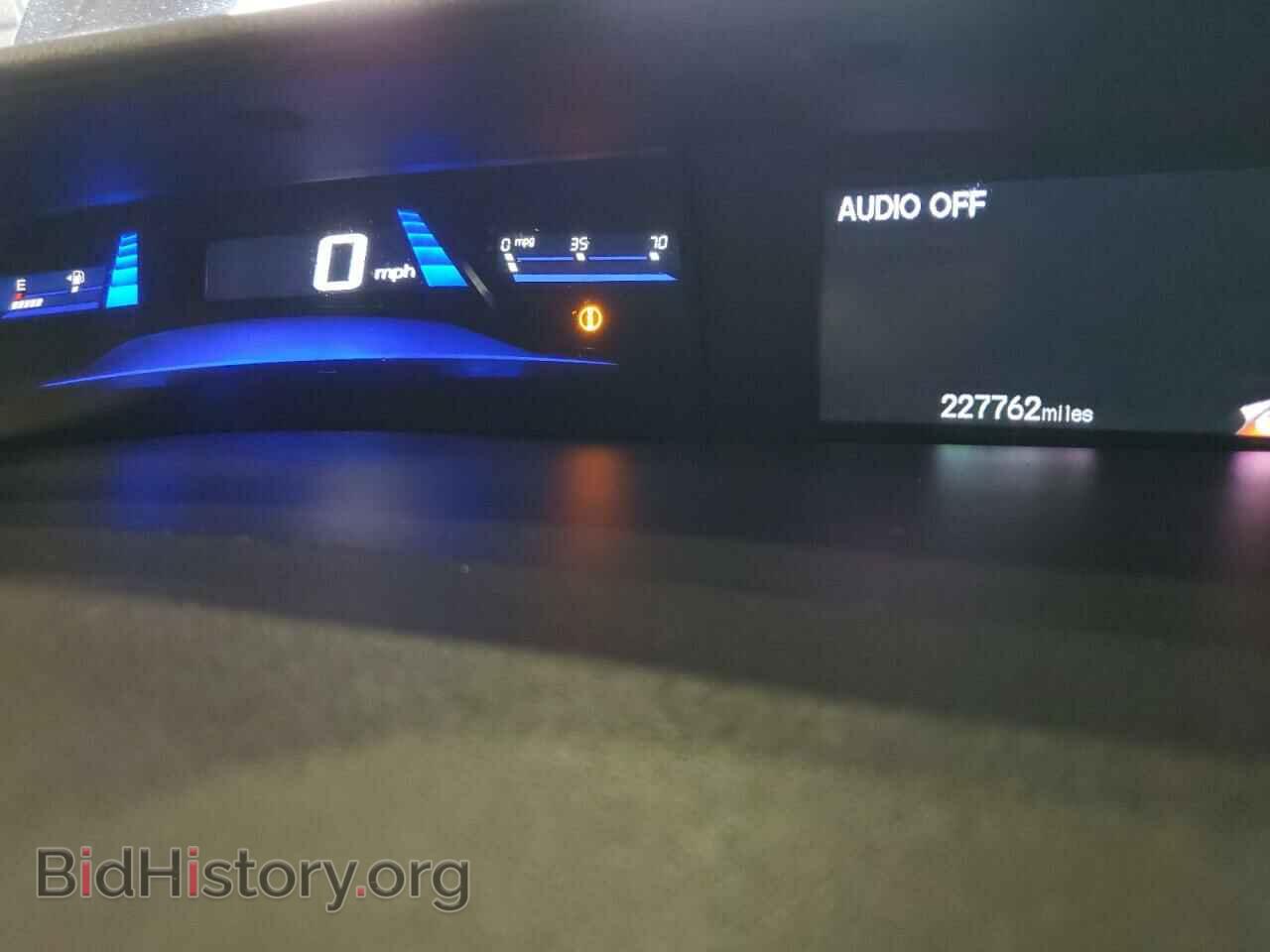 2013 HONDA CIVIC - VIN: 2HGFB2F81DH514777 - Фото 9