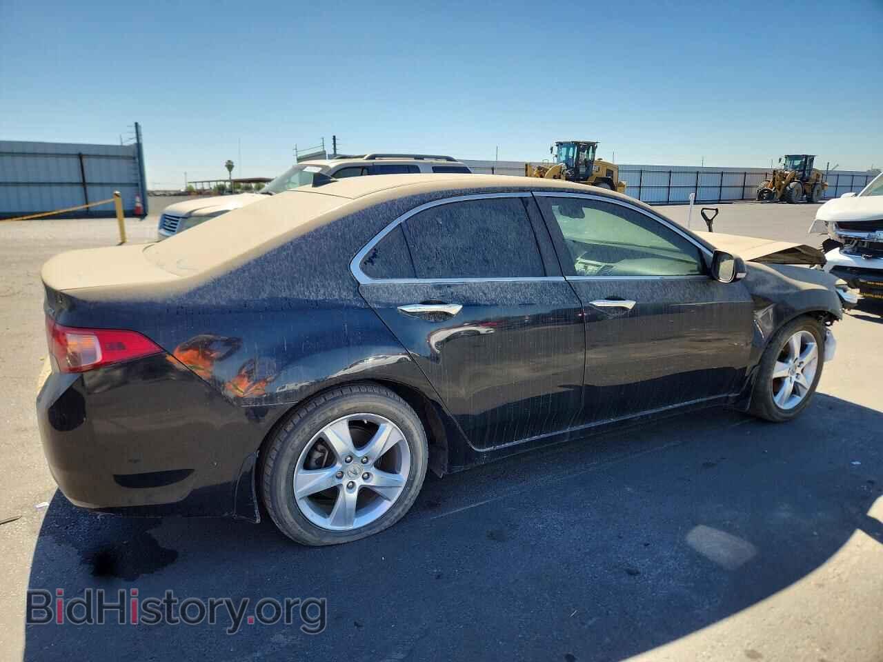2013 ACURA TSX - VIN: JH4CU2F62DC011030 - Photo 3