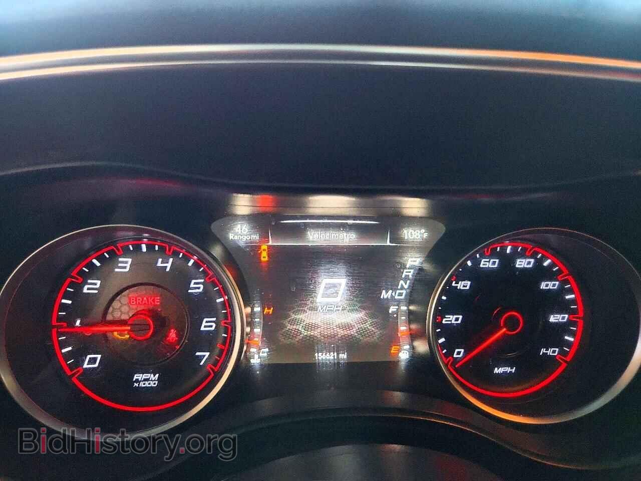 2015 DODGE CHARGER - VIN: 2C3CDXBG3FH776376 - Фото 9