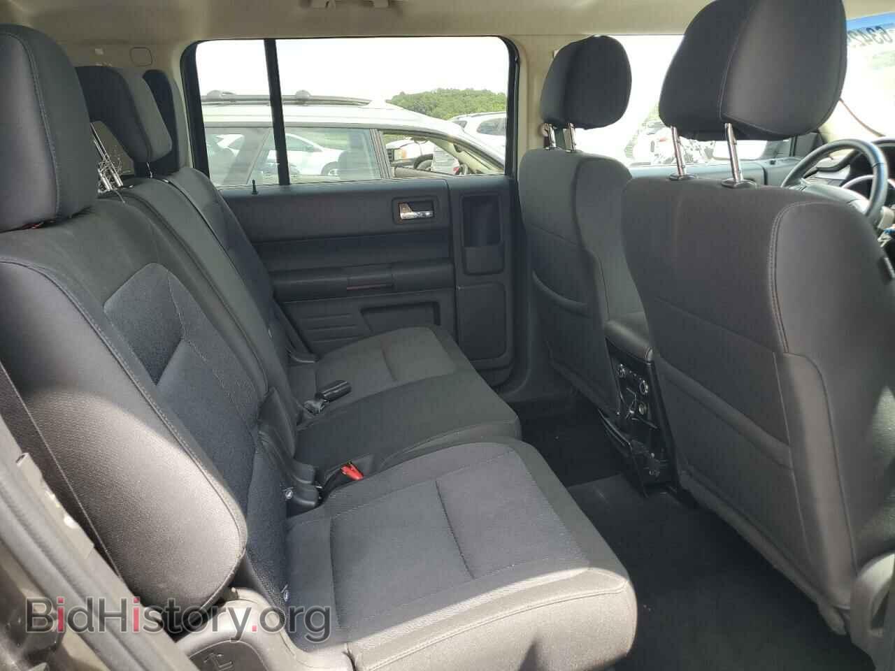 2019 FORD FLEX - VIN: 2FMGK5B85KBA19407 - Фото 11