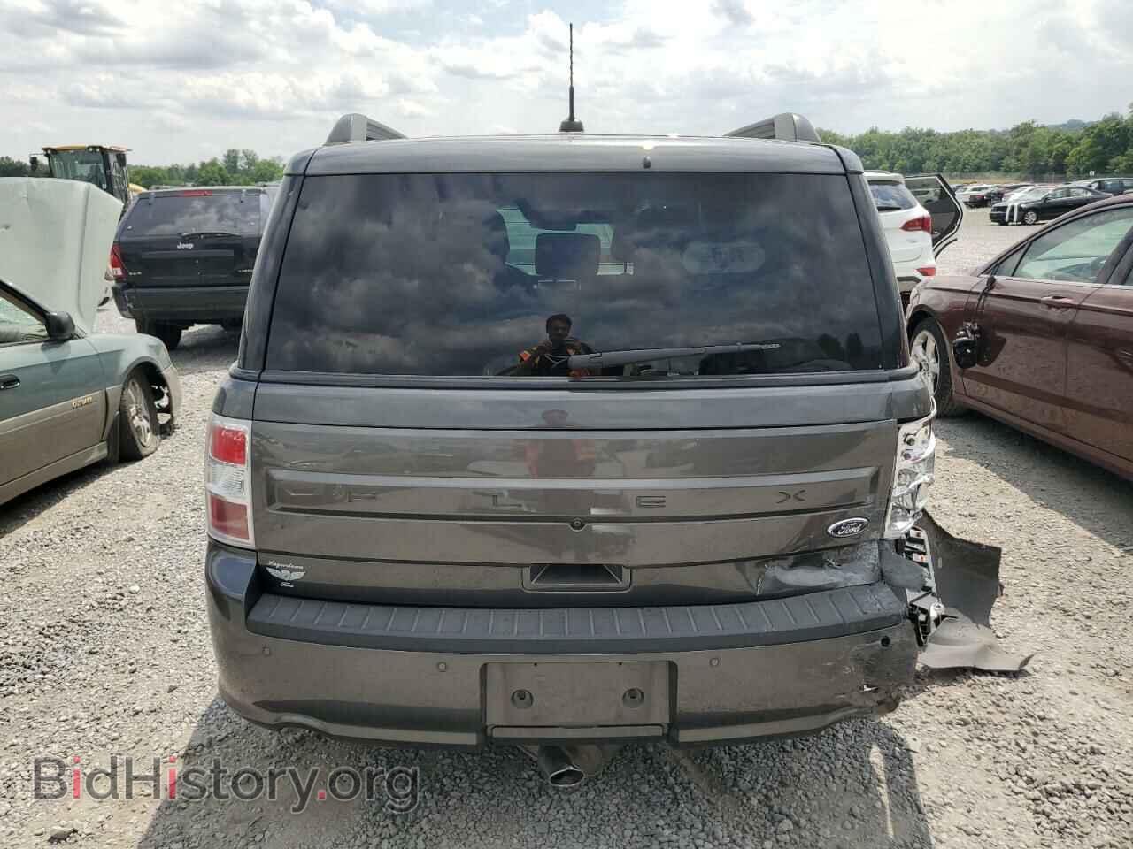2019 FORD FLEX - VIN: 2FMGK5B85KBA19407 - Фото 6