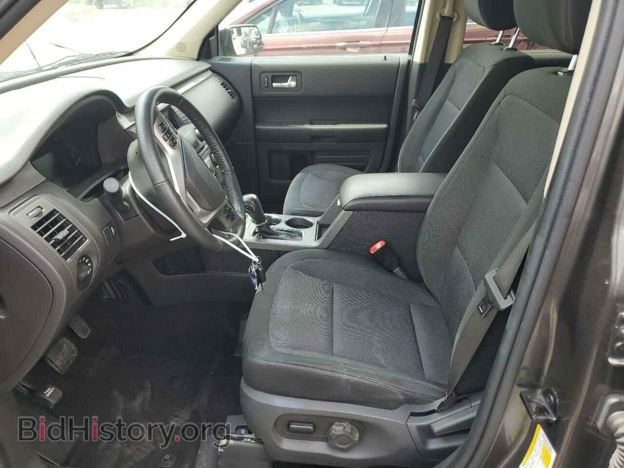2019 FORD FLEX - VIN: 2FMGK5B85KBA19407 - Фото 7
