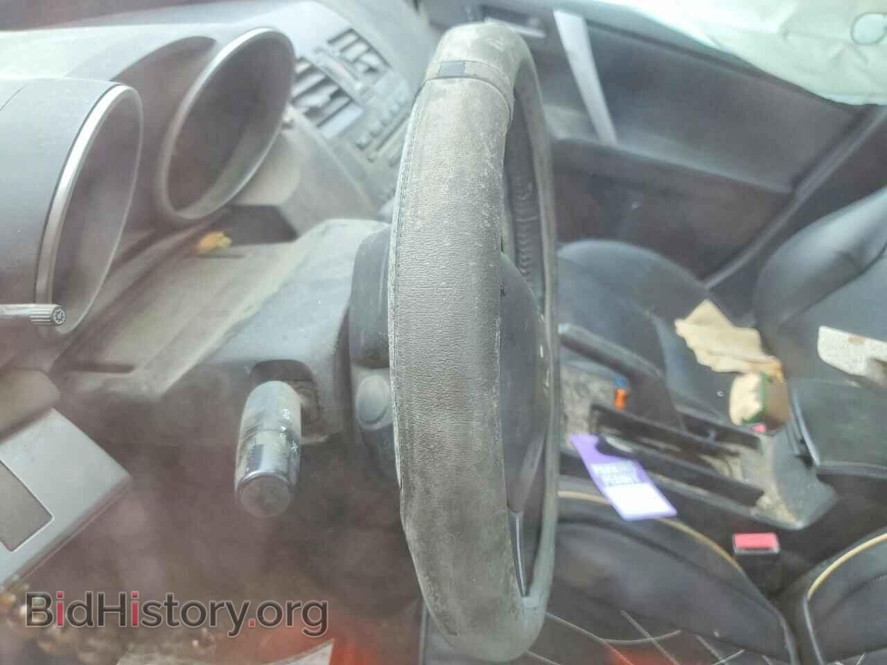 2012 MAZDA 3 - VIN: JM1BL1M88C1693162 - Photo 9
