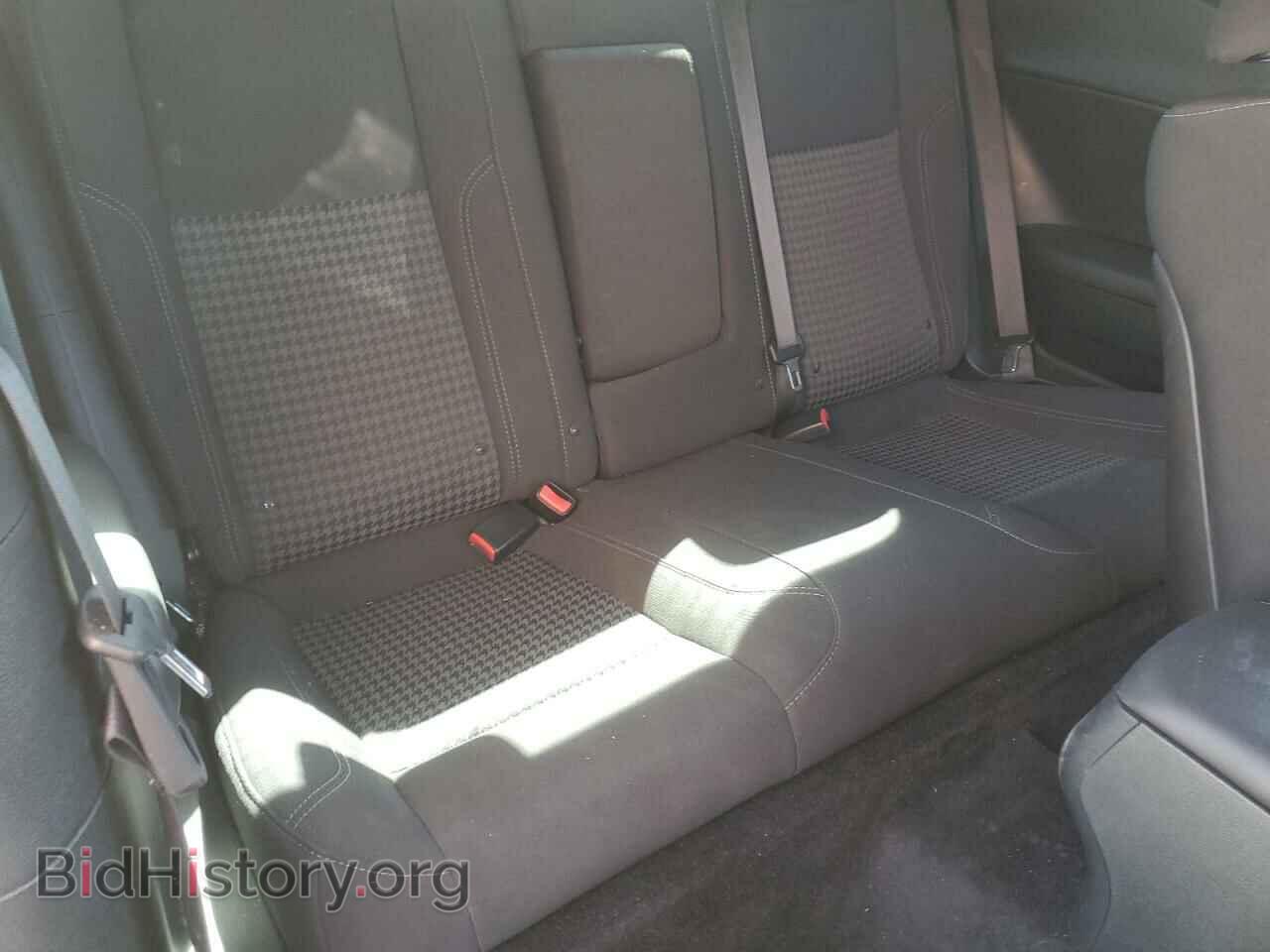 2018 DODGE CHALLENGER - VIN: 2C3CDZAG5JH204490 - Фото 6
