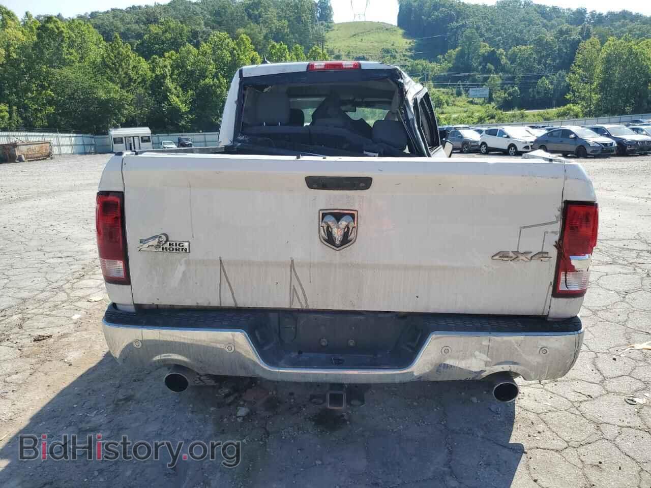 2017 RAM 1500 - VIN: 1C6RR7LM5HS874694 - Photo 6