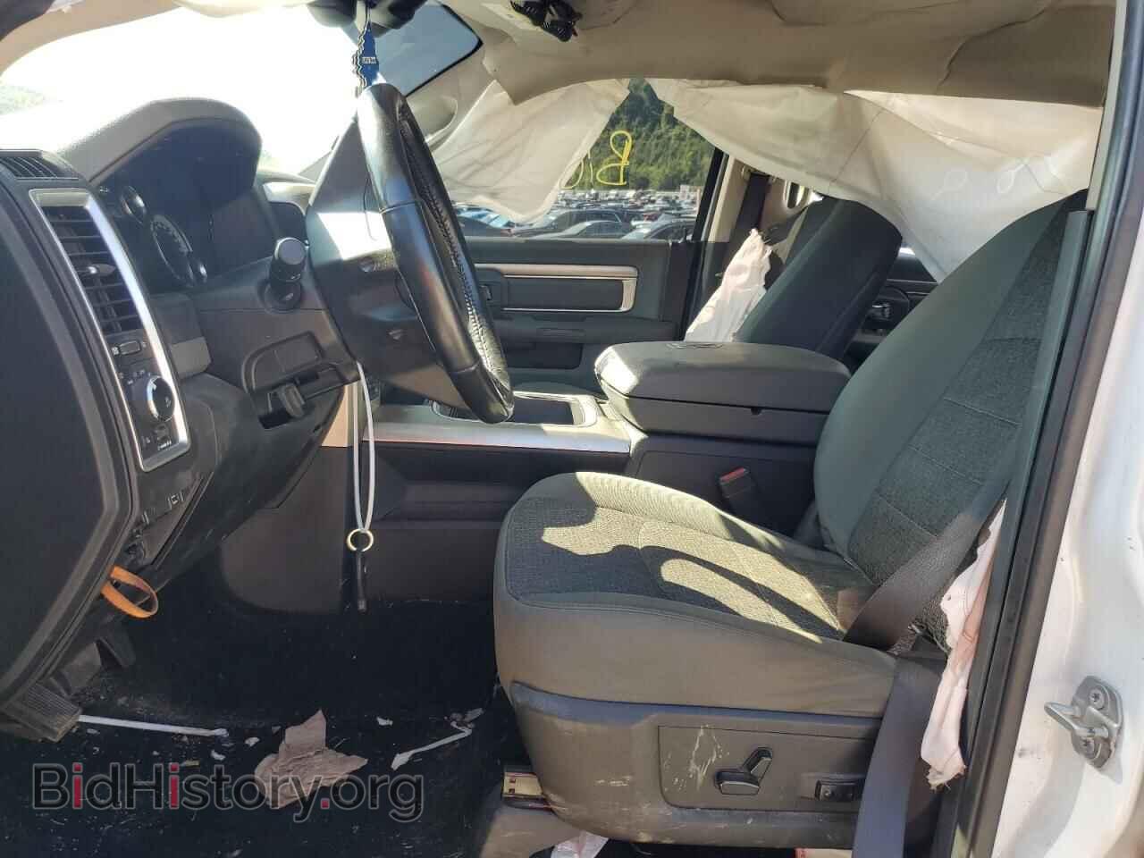 2017 RAM 1500 - VIN: 1C6RR7LM5HS874694 - Photo 7