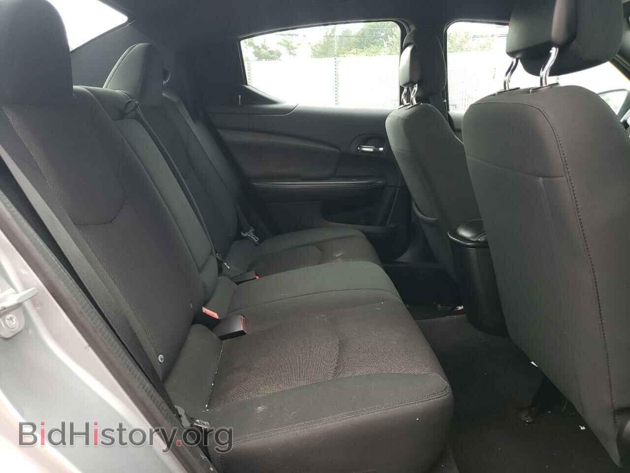 2014 DODGE AVENGER - VIN: 1C3CDZCB5EN170954 - Фото 10