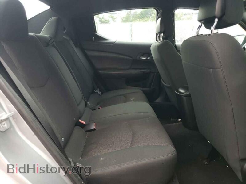 2014 Dodge AVENGER (VIN 1C3CDZCB5EN170954) — фото 10 из 12