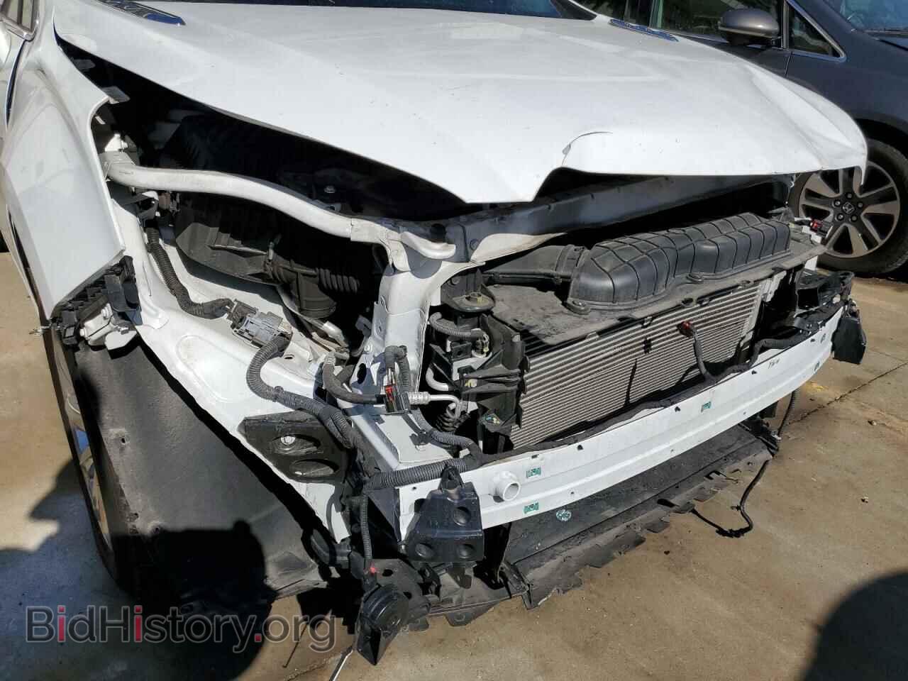 2019 BUICK ENVISION - VIN: LRBFXCSA4KD023143 - Photo 9