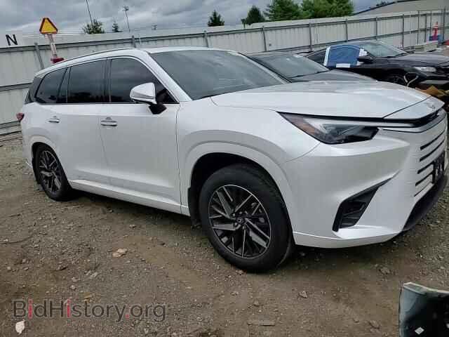 2026 LEXUS UNKNOWN - VIN: 5TDAAAB63TS064401 - Фото 14