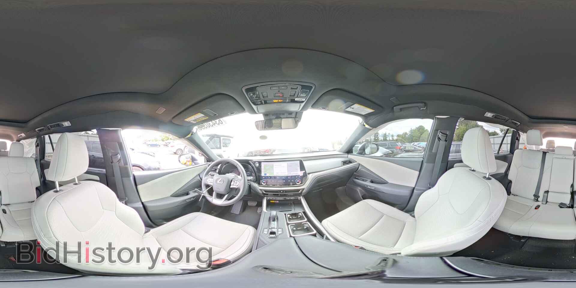 2026 LEXUS UNKNOWN - VIN: 5TDAAAB63TS064401 - Фото 15