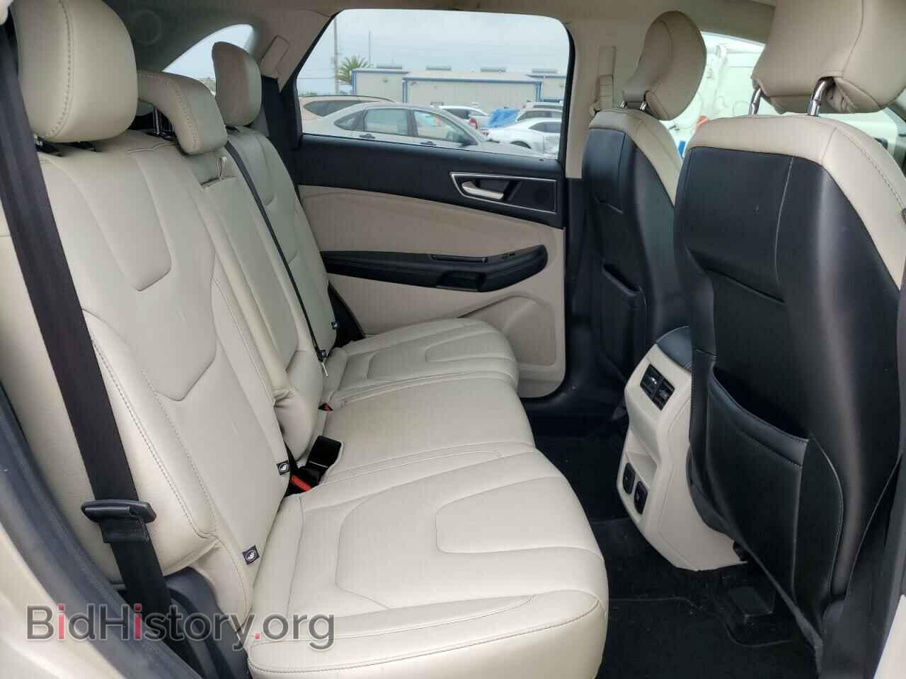 2017 FORD EDGE - VIN: 2FMPK4K99HBC11375 - Photo 6