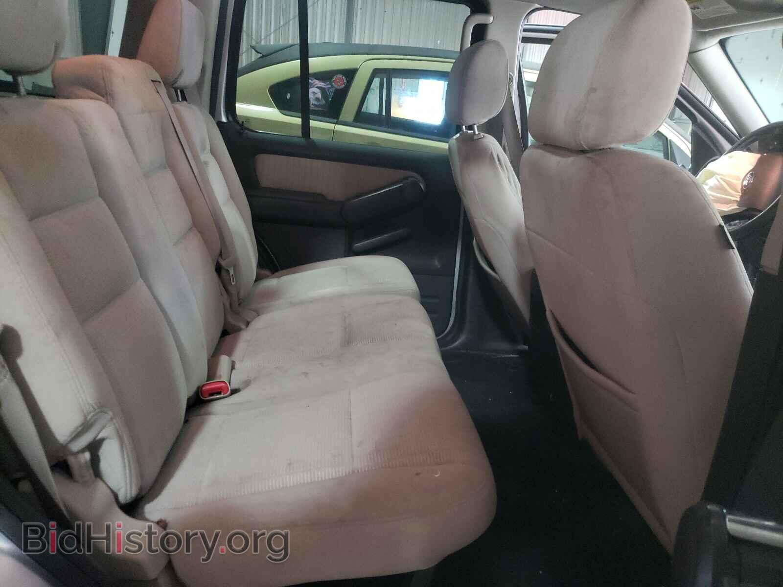 2008 FORD EXPLORER - VIN: 1FMEU73868UA53662 - Фото 6