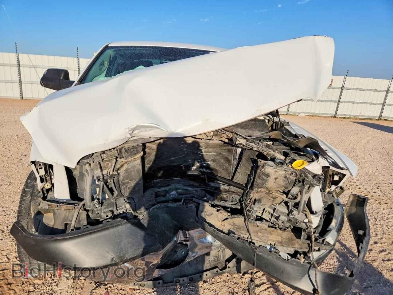 2018 RAM 1500 - VIN: 1C6RR6FG8JS209245 - Photo 11