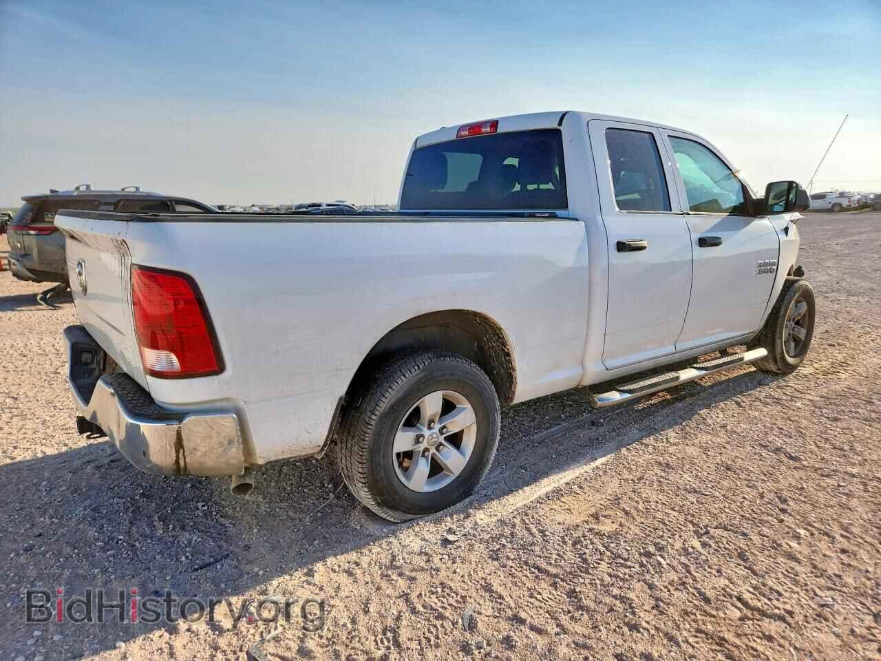2018 RAM 1500 - VIN: 1C6RR6FG8JS209245 - Photo 3