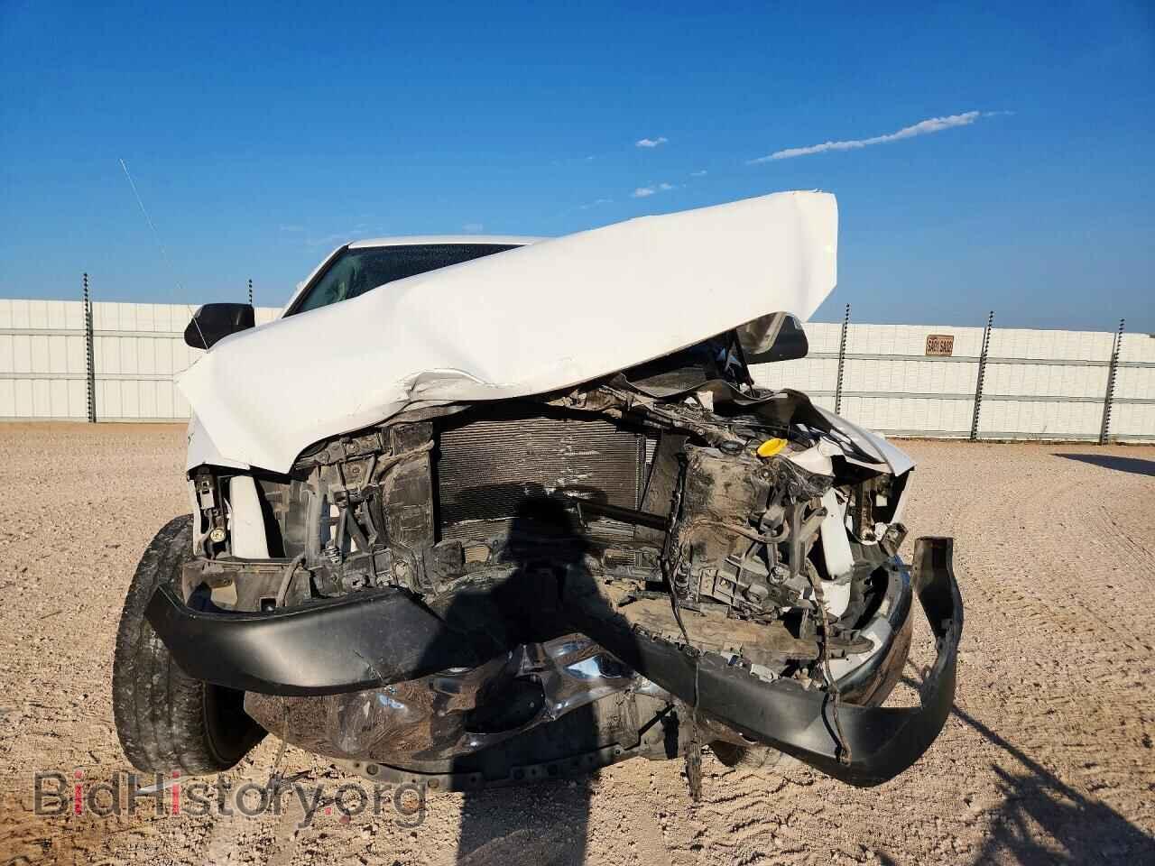 2018 RAM 1500 - VIN: 1C6RR6FG8JS209245 - Photo 5