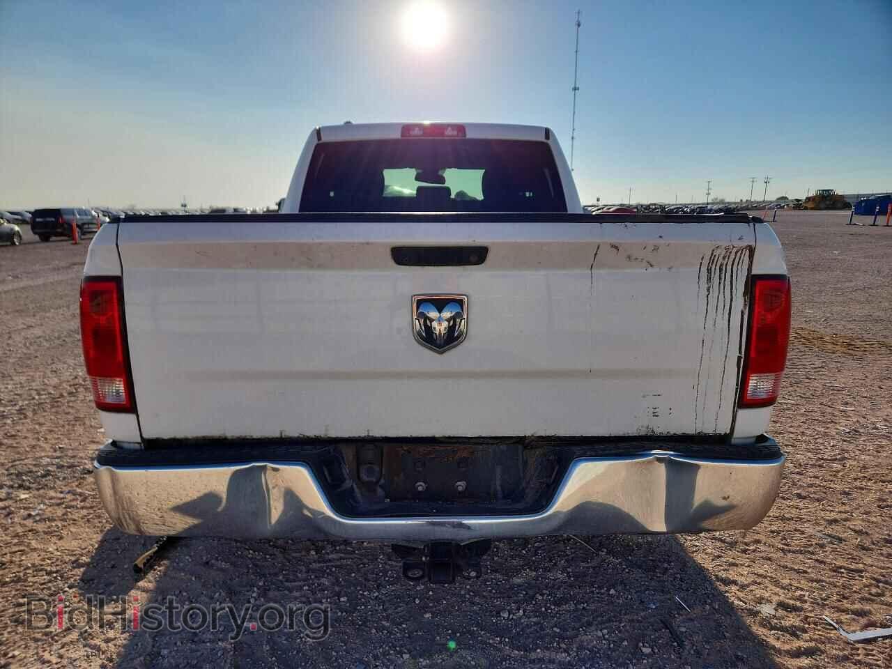 2018 RAM 1500 - VIN: 1C6RR6FG8JS209245 - Photo 6