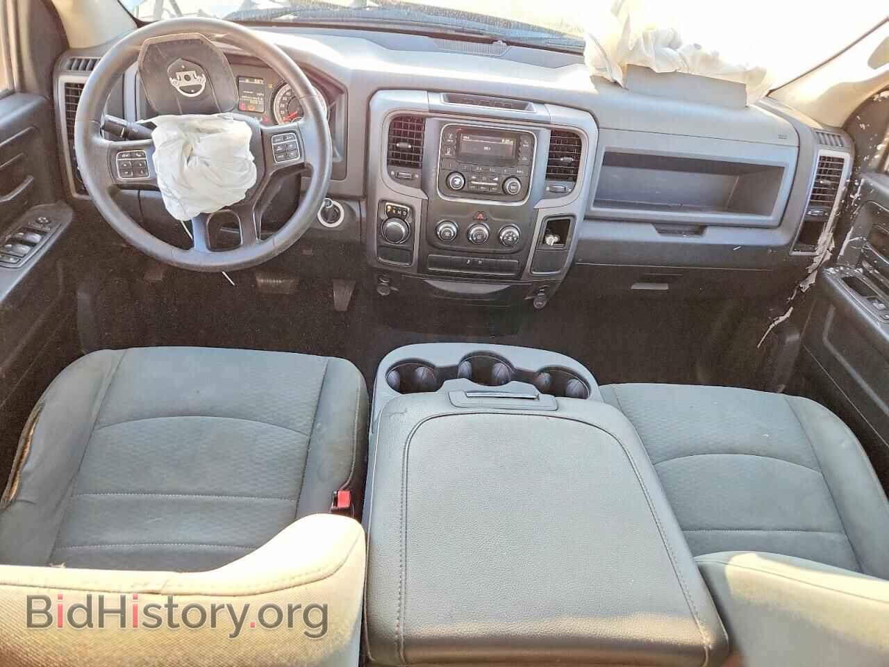 2018 RAM 1500 - VIN: 1C6RR6FG8JS209245 - Photo 8