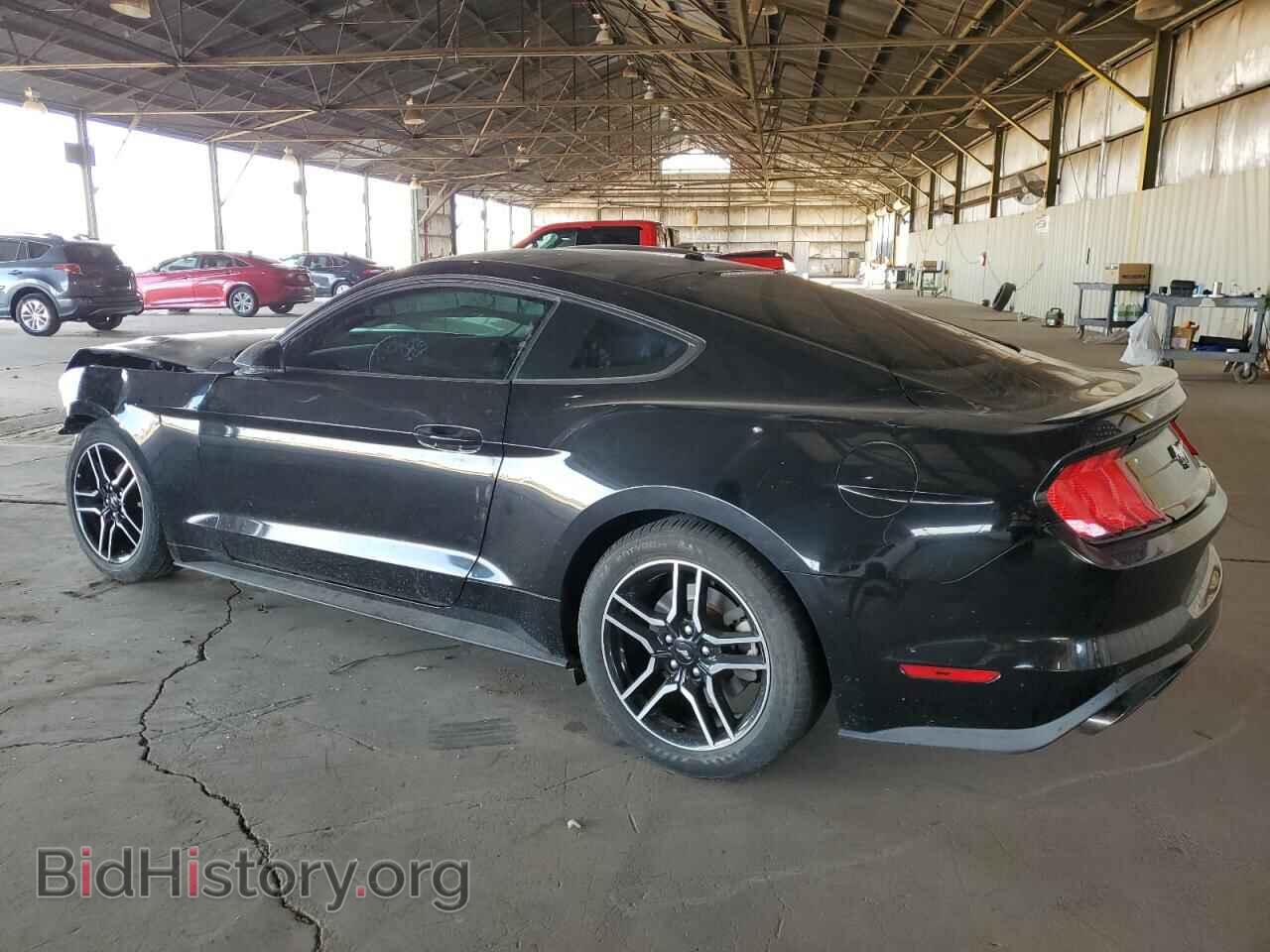 2020 FORD ALL Models - VIN: 1FA6P8TH7L5120882 - Фото 2