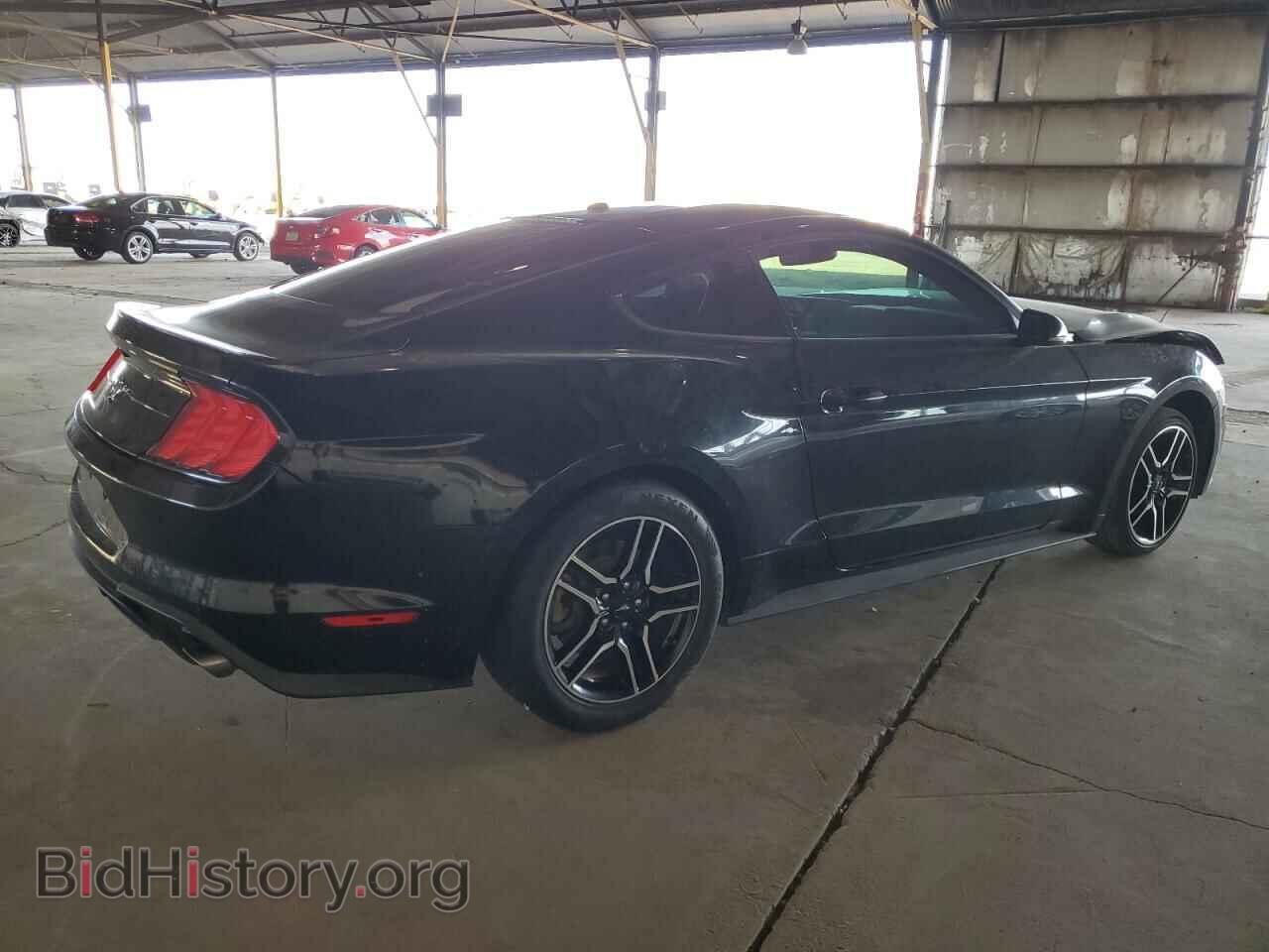 2020 FORD ALL Models - VIN: 1FA6P8TH7L5120882 - Фото 3
