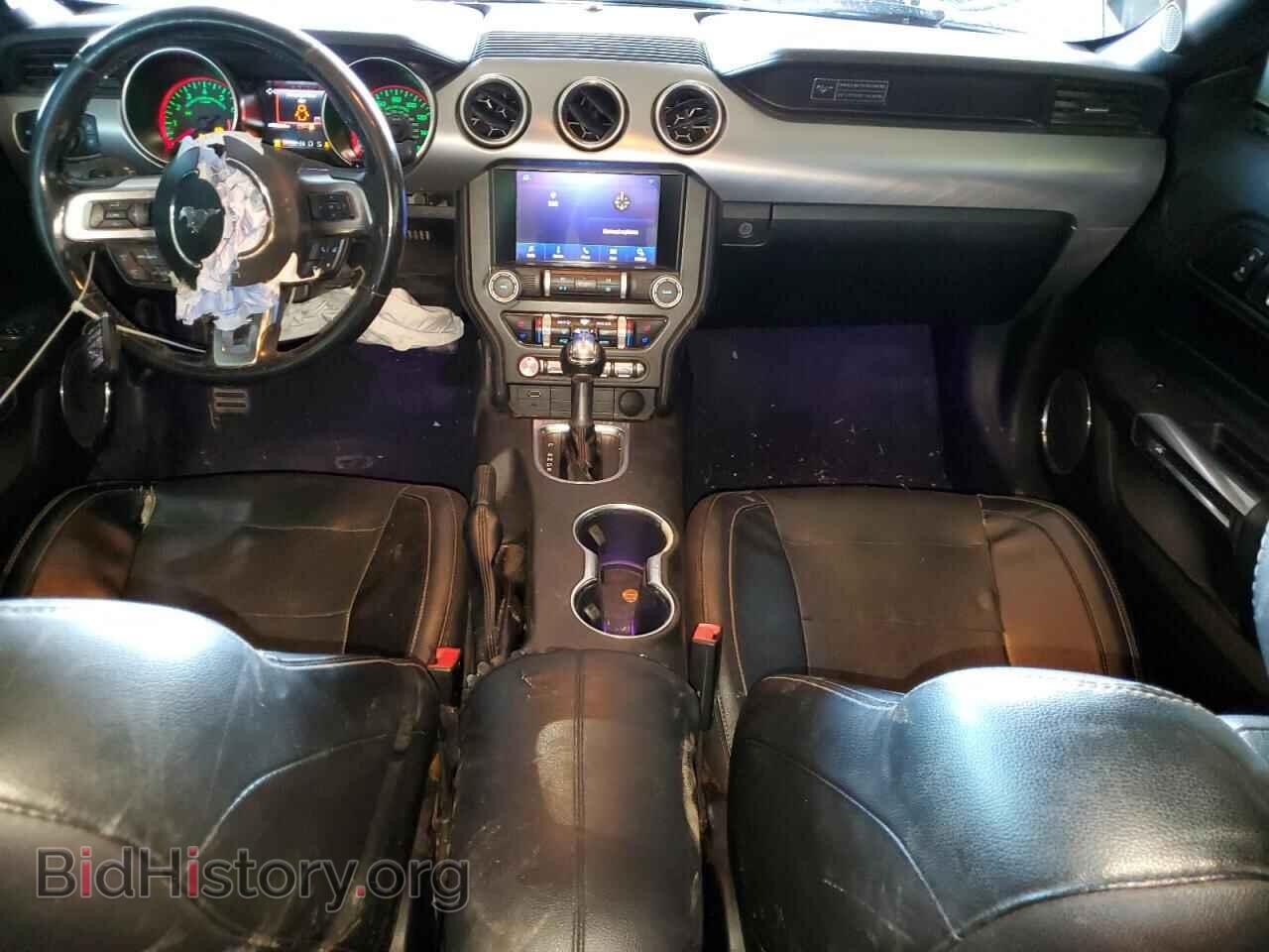 2020 FORD ALL Models - VIN: 1FA6P8TH7L5120882 - Фото 8