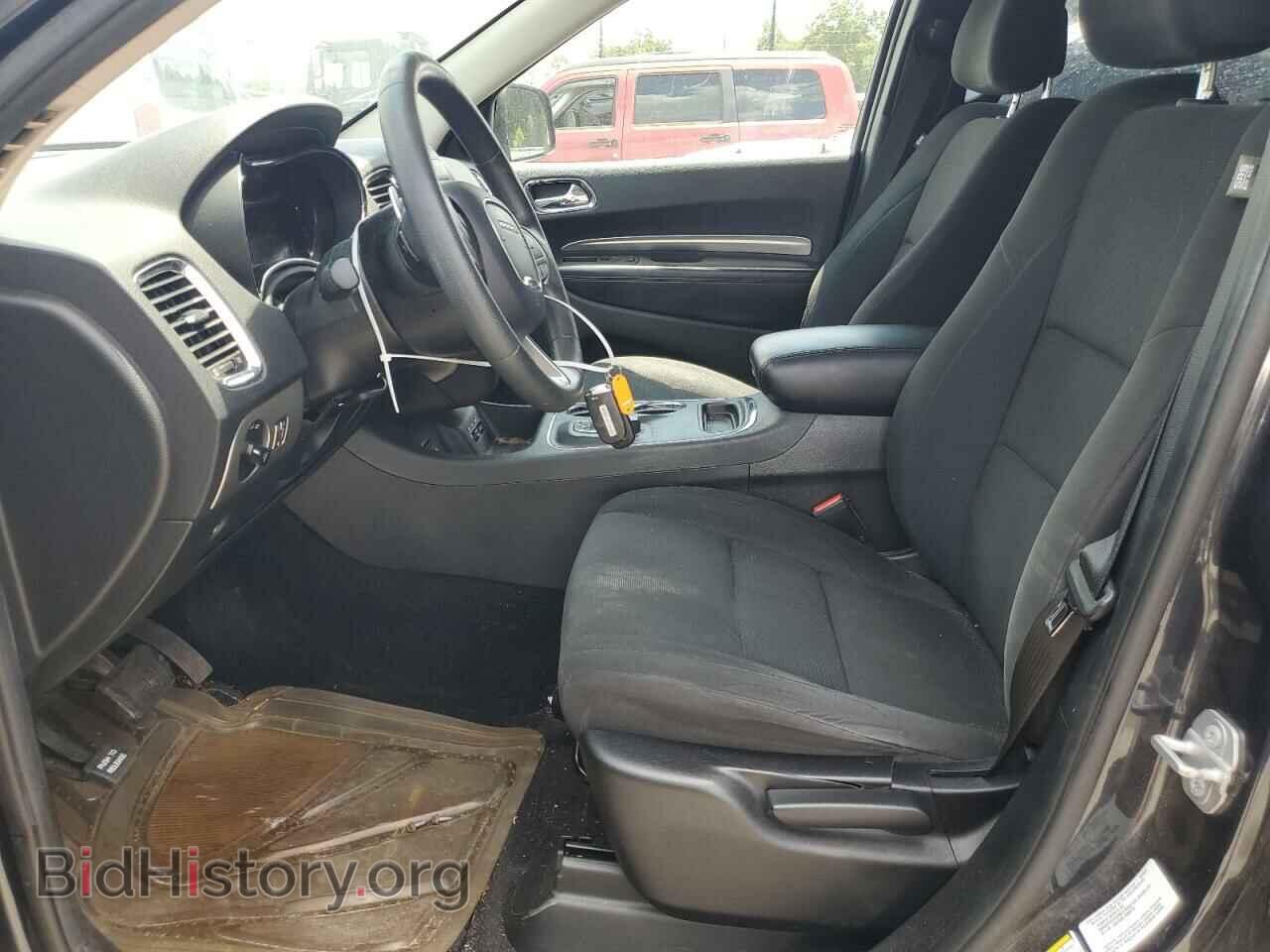 2015 DODGE DURANGO - VIN: 1C4RDHAG0FC708973 - Photo 7
