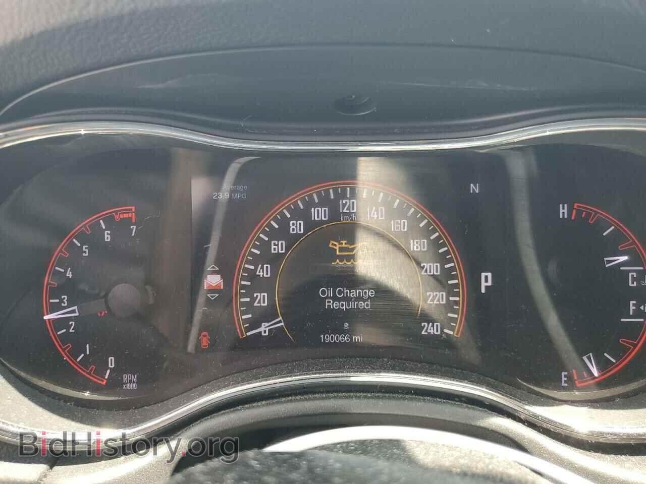 2015 DODGE DURANGO - VIN: 1C4RDHAG0FC708973 - Photo 9