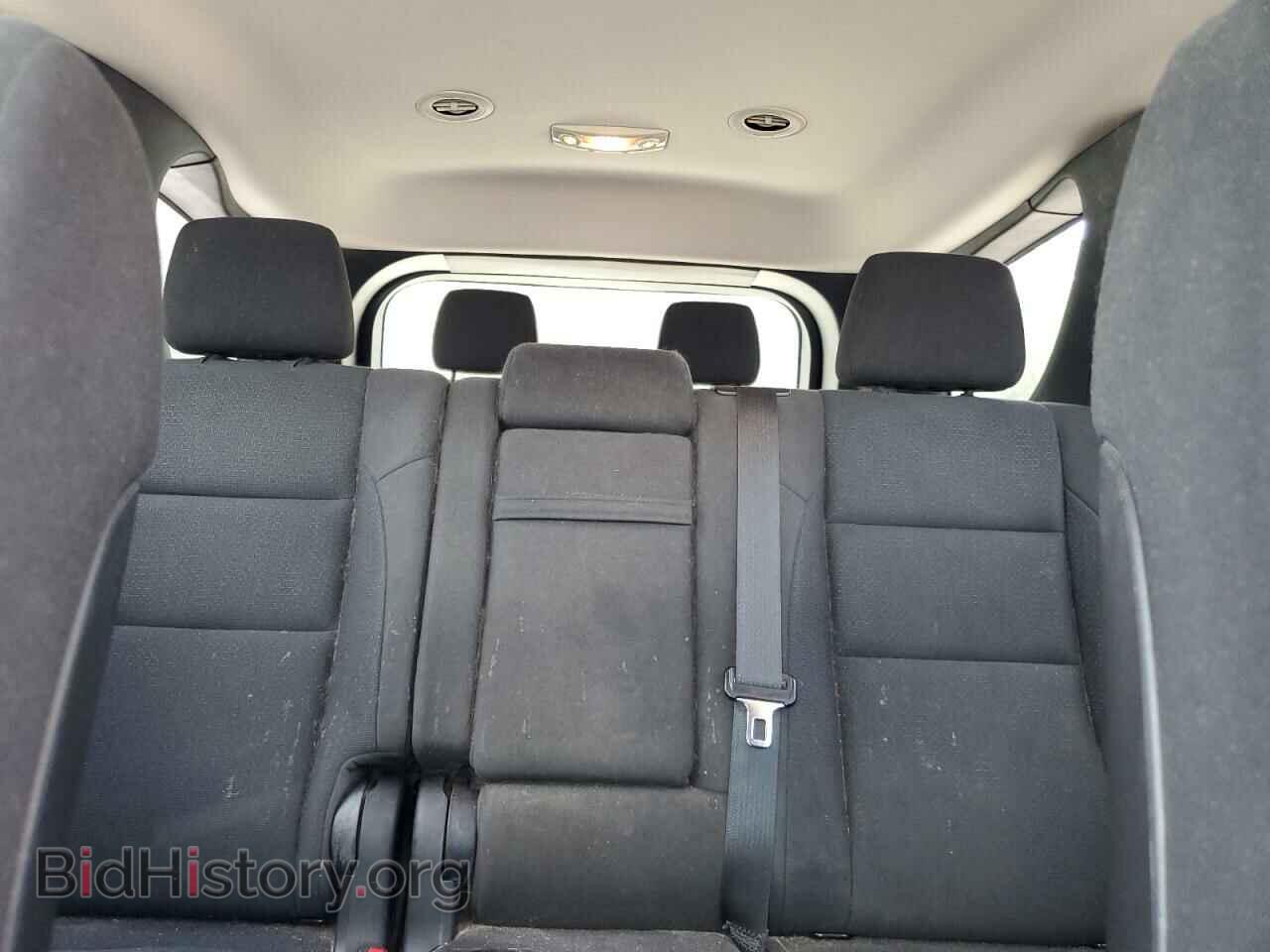 2015 DODGE DURANGO - VIN: 1C4RDHAG0FC708973 - Photo 10