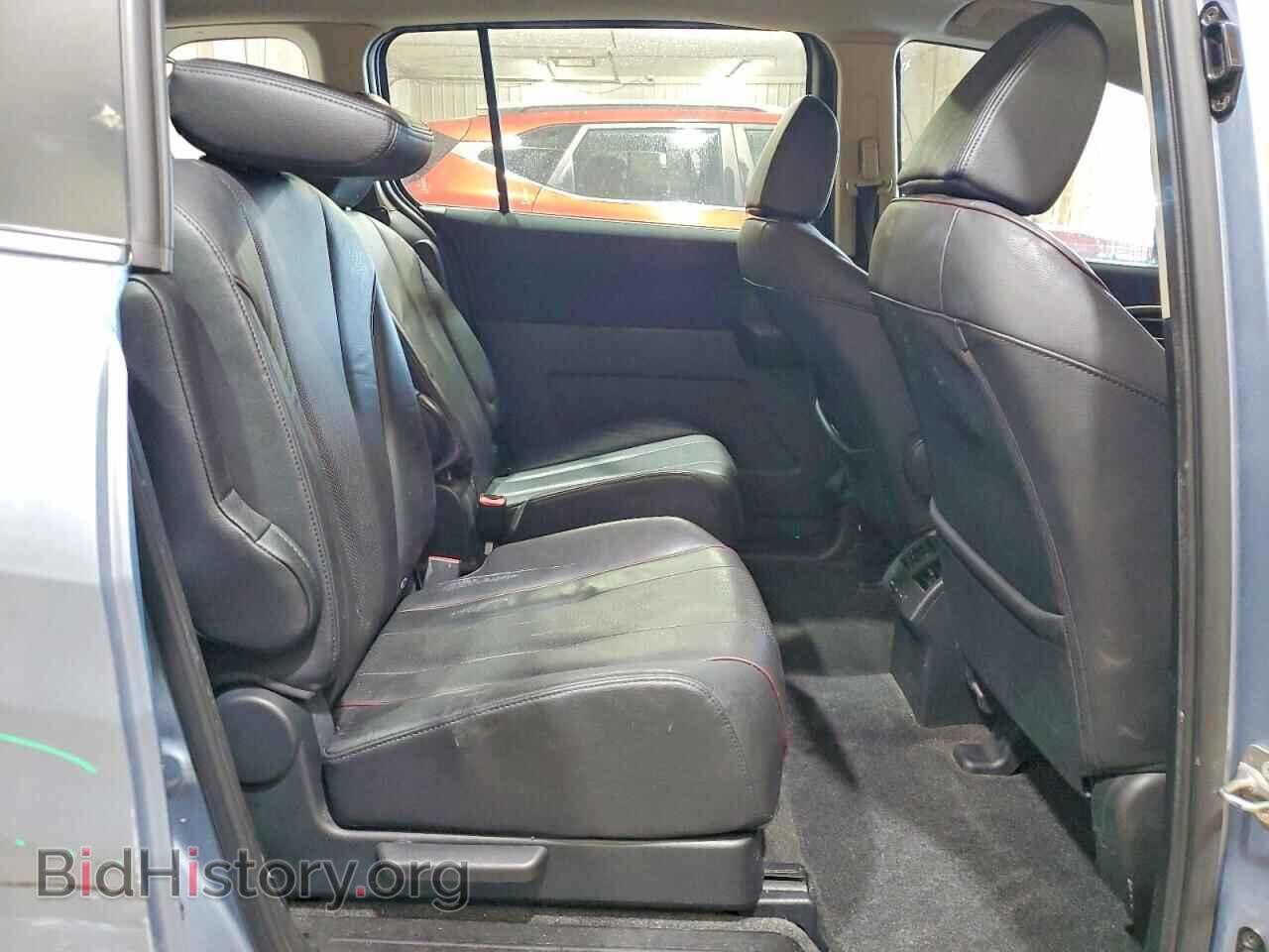 2013 MAZDA 5 - VIN: JM1CW2DL9D0146611 - Photo 11