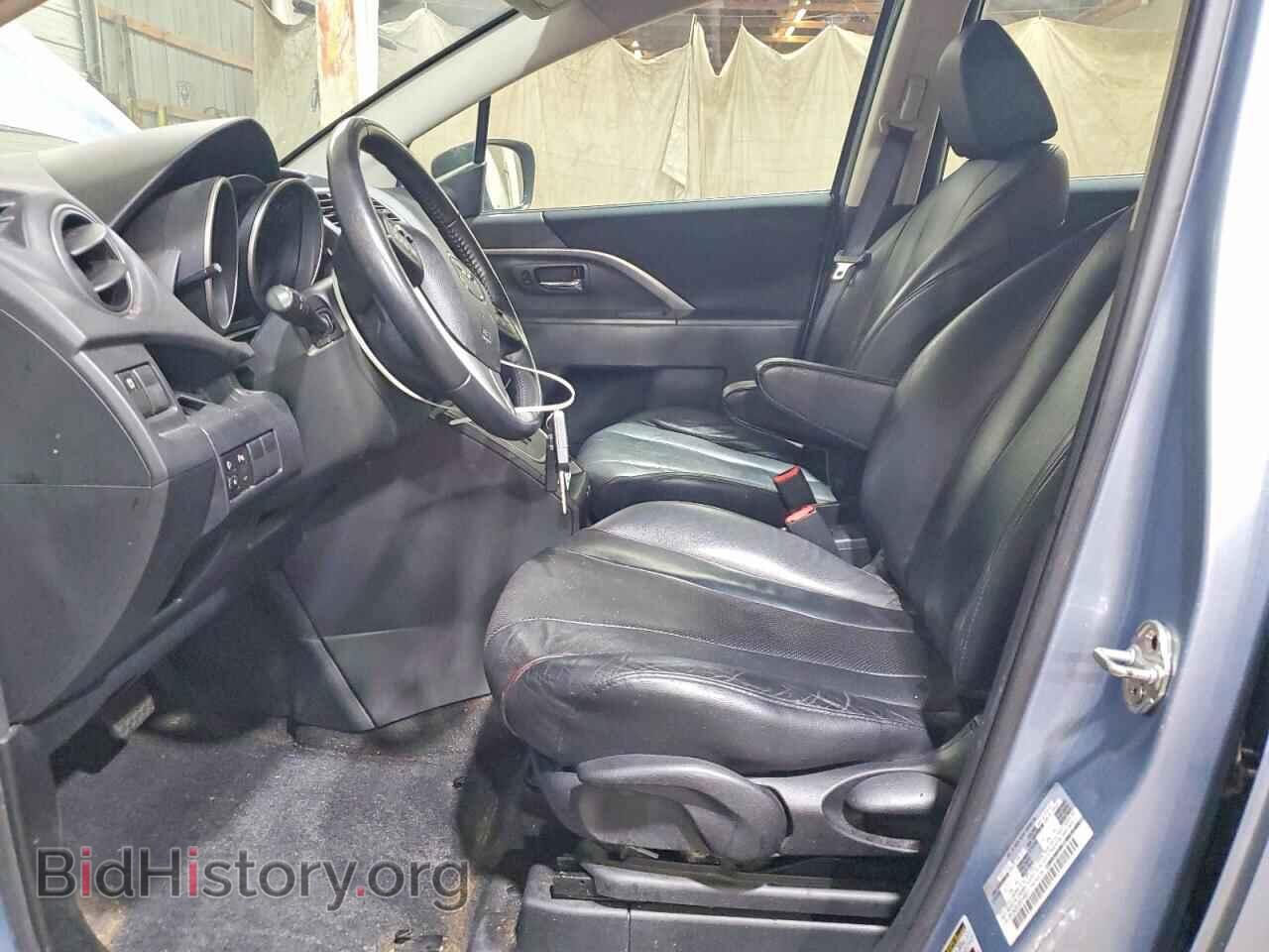 2013 MAZDA 5 - VIN: JM1CW2DL9D0146611 - Photo 7