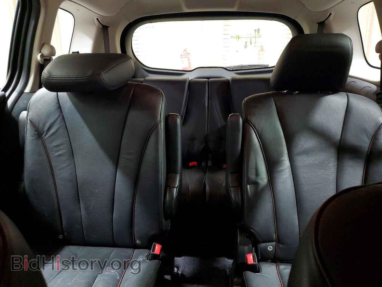 2013 MAZDA 5 - VIN: JM1CW2DL9D0146611 - Photo 10