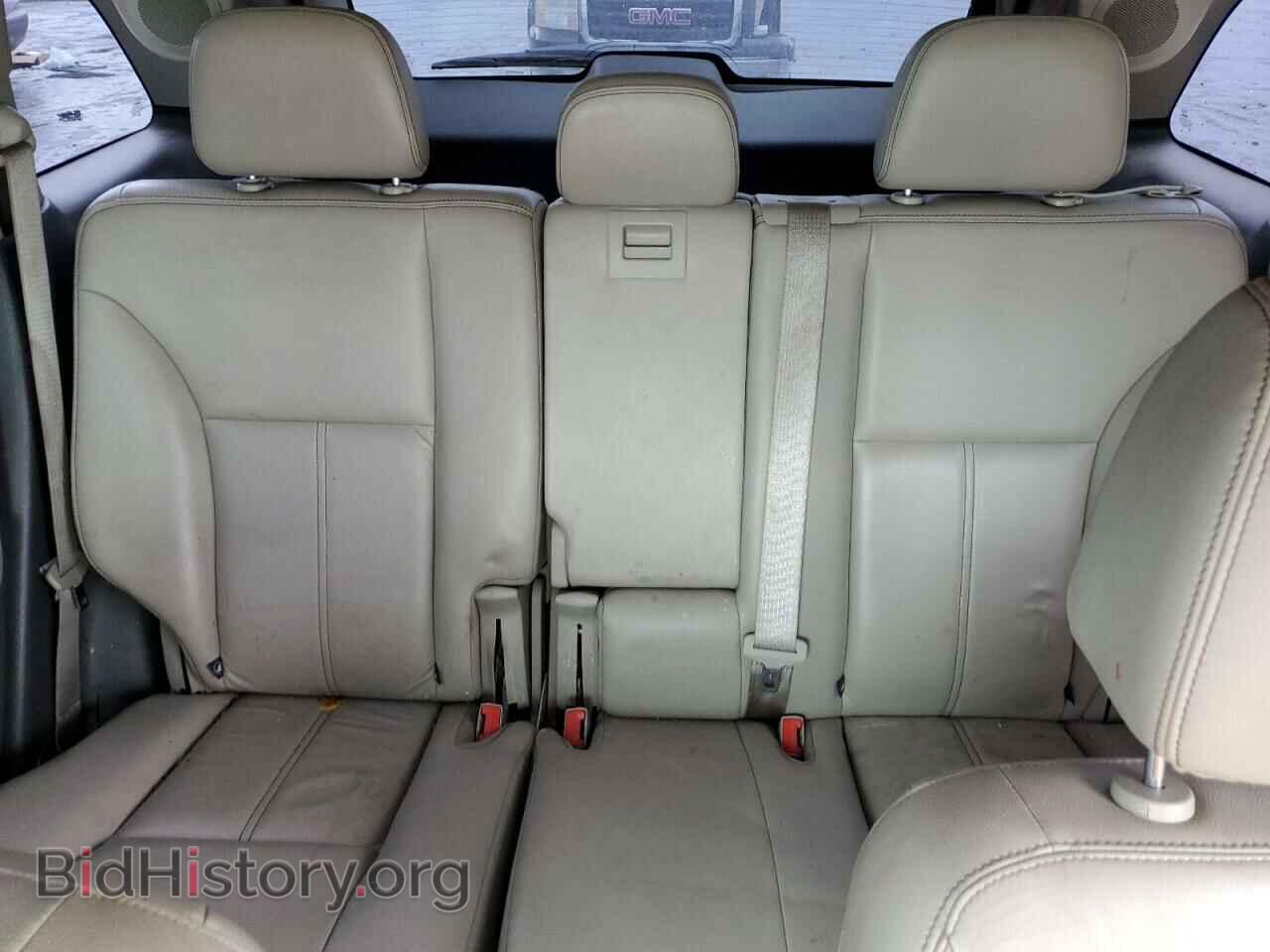 2013 FORD EDGE - VIN: 2FMDK3KC4DBA58245 - Photo 10