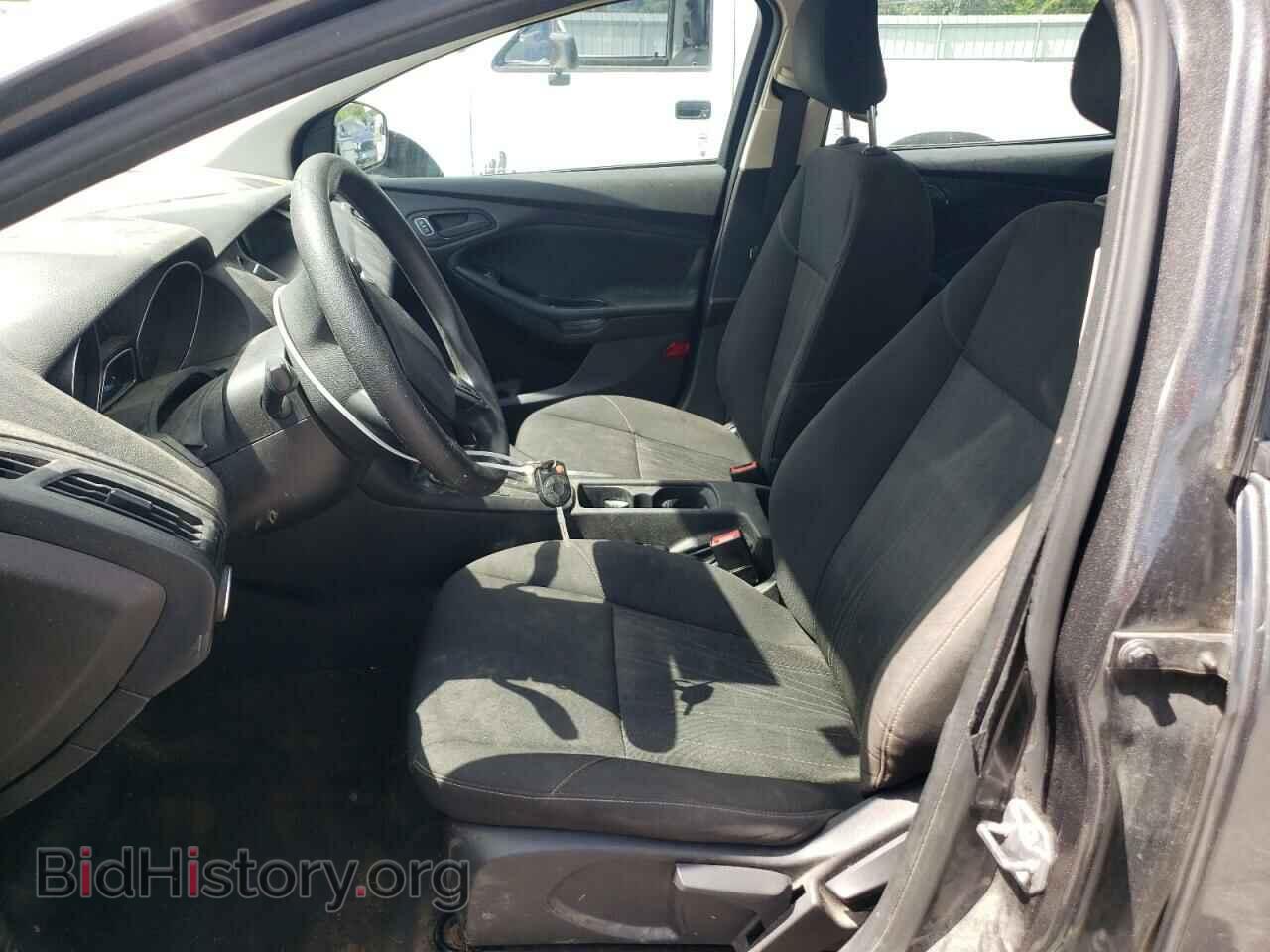 2015 FORD FOCUS - VIN: 1FADP3E20FL311465 - Фото 7