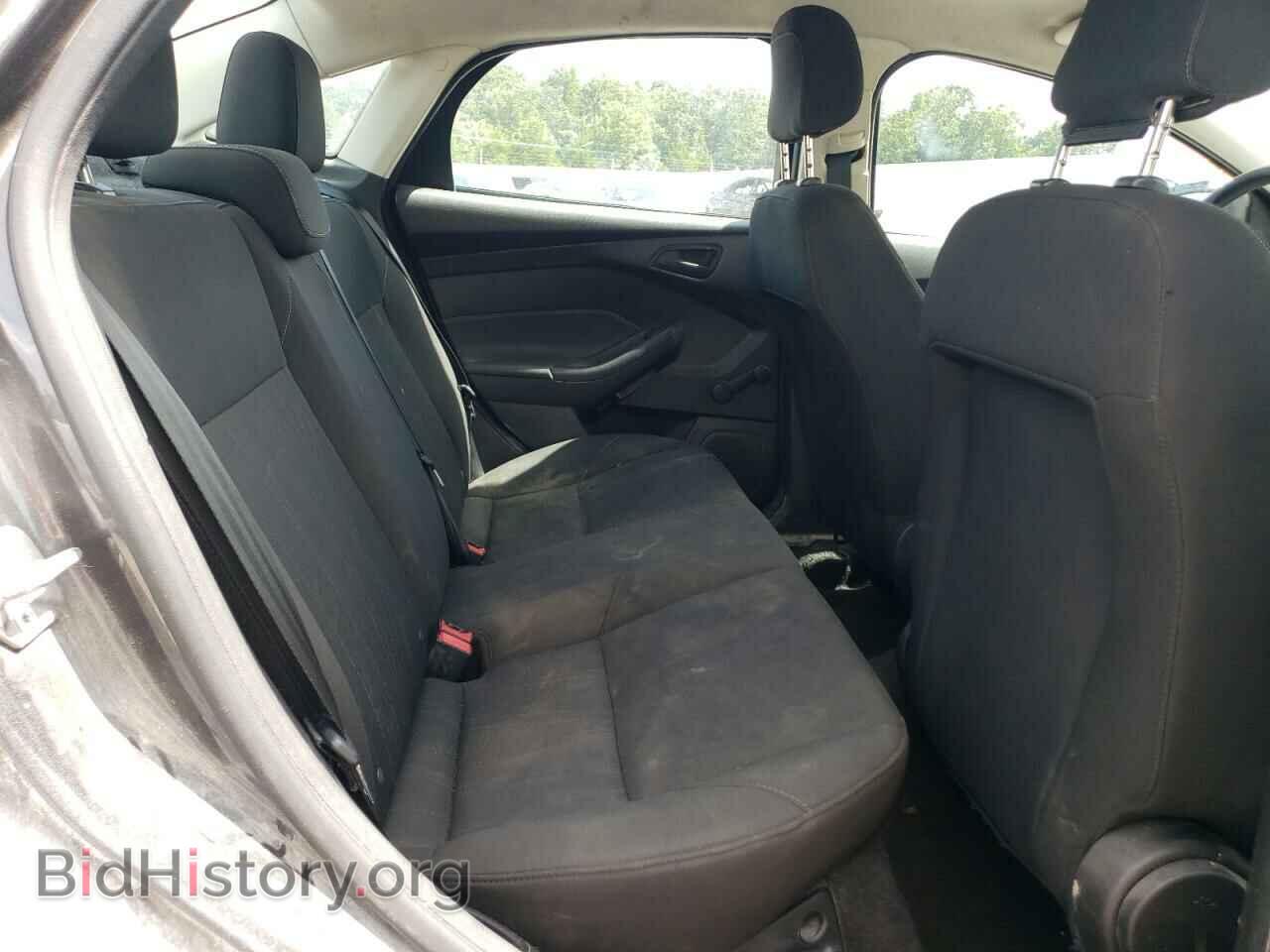 2015 FORD FOCUS - VIN: 1FADP3E20FL311465 - Фото 10