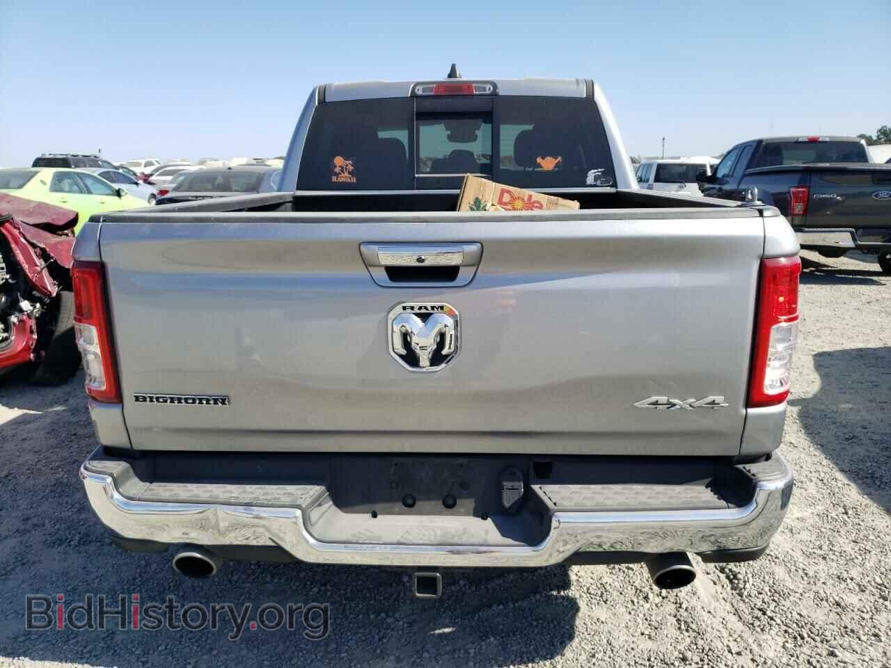 2020 RAM 1500 - VIN: 1C6SRFFT1LN125106 - Photo 6