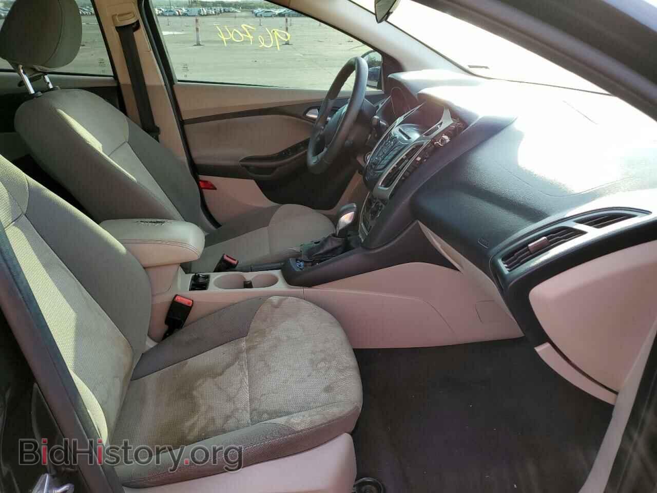 2014 FORD FOCUS - VIN: 1FADP3F20EL359626 - Photo 5